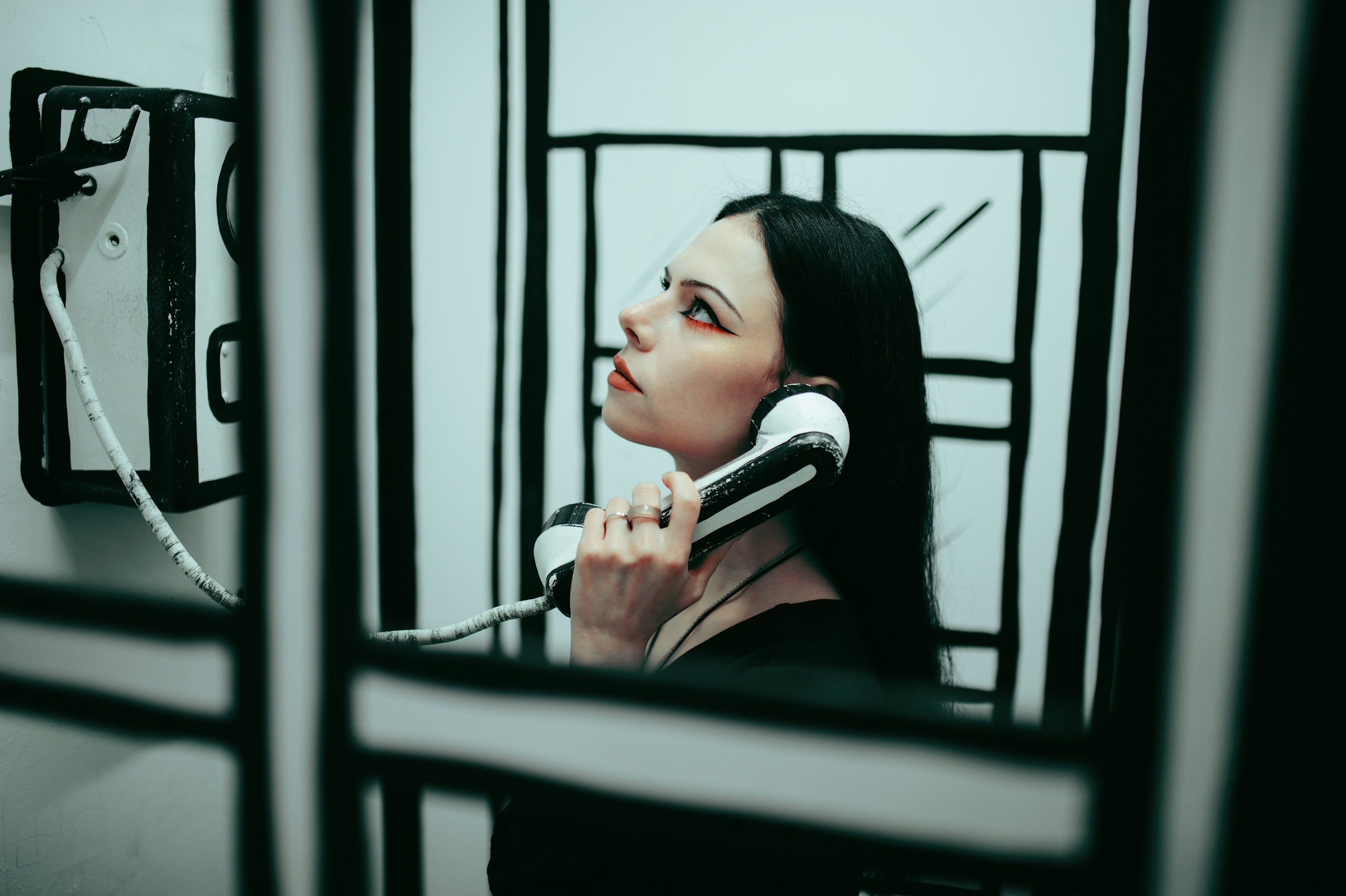 Natasha. Творческий фотограф в Санкт-Петербурге — Никита Шохенмайер