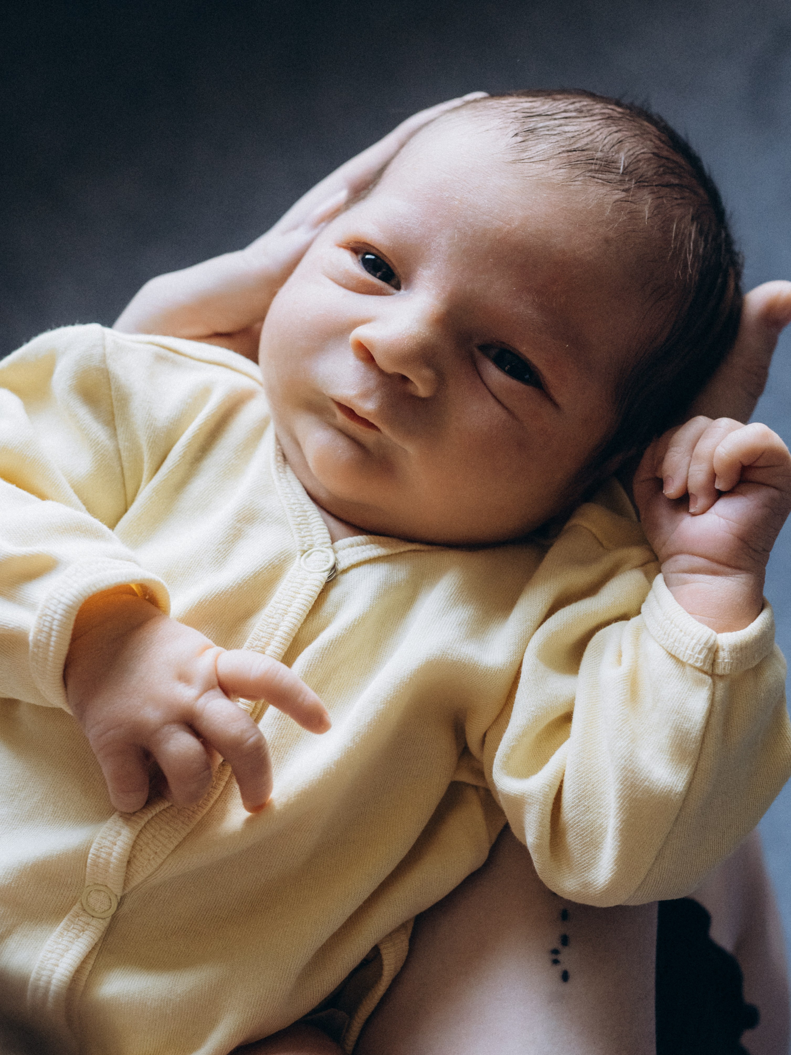 Яна и Марк. Фотограф в Омске Долговых Катерина