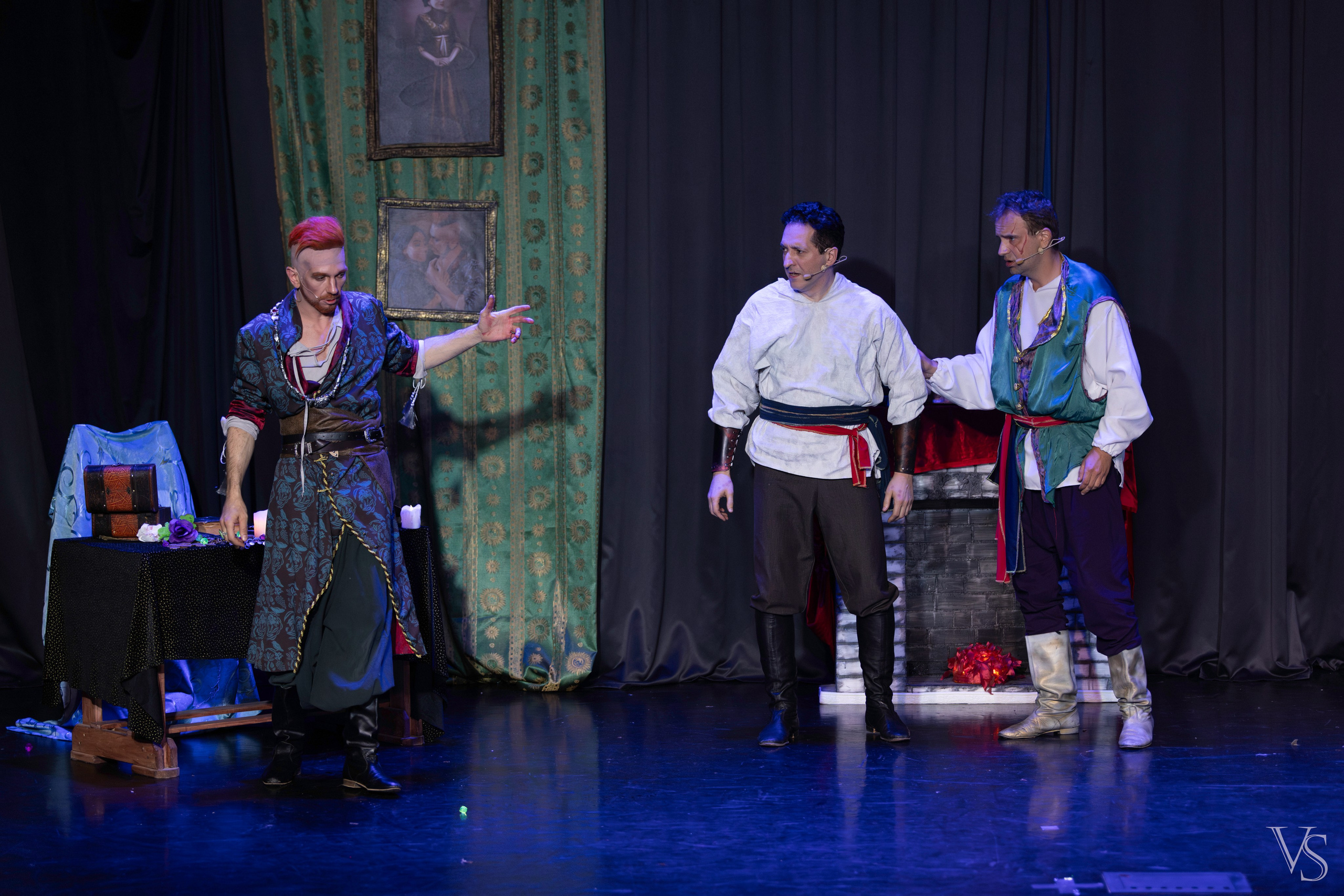 Каменное сердце. Фотограф Виктор Степанов