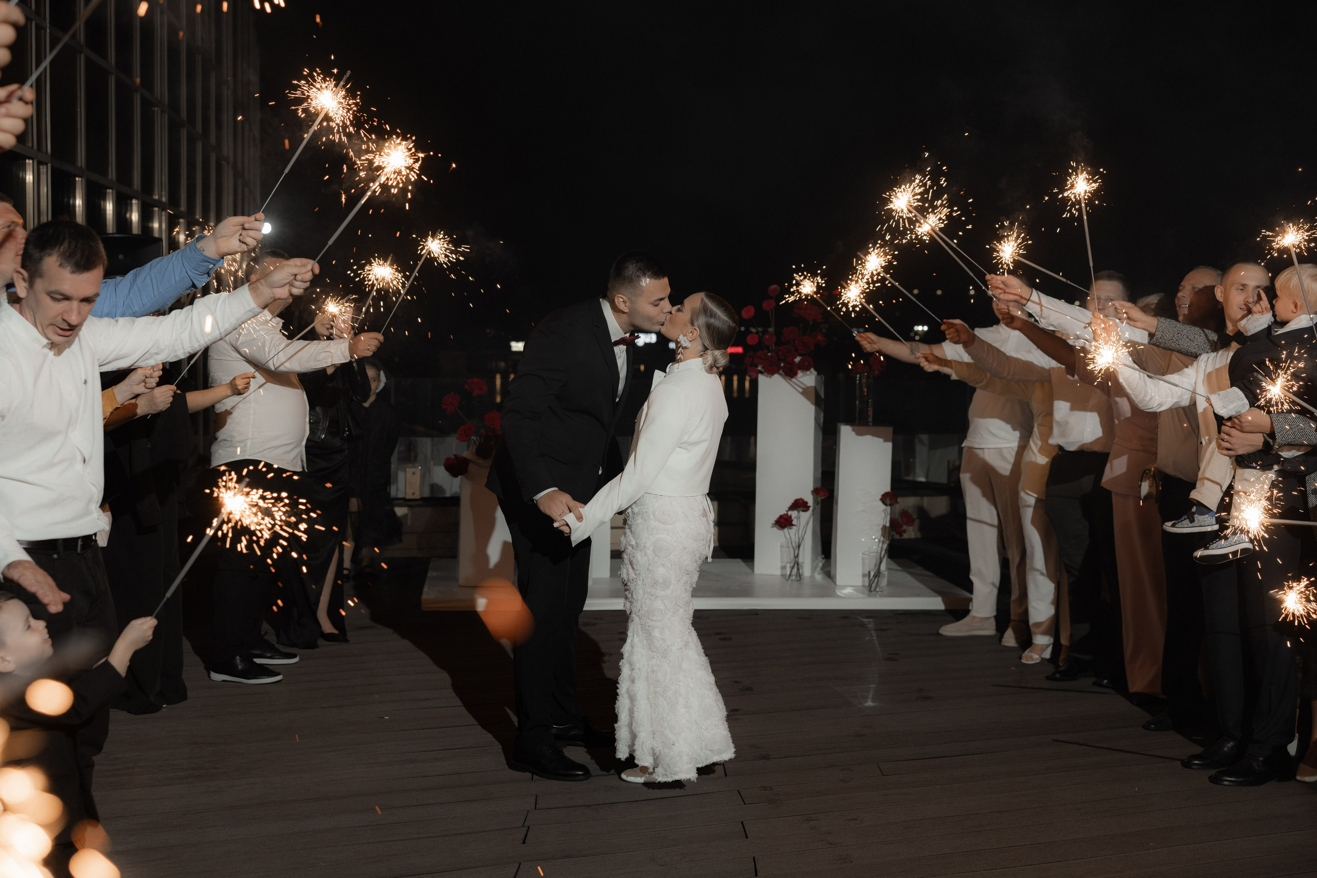 Константин и Инна. Свадебный фотограф Тула Москва СПБ / Сёмина Дарья