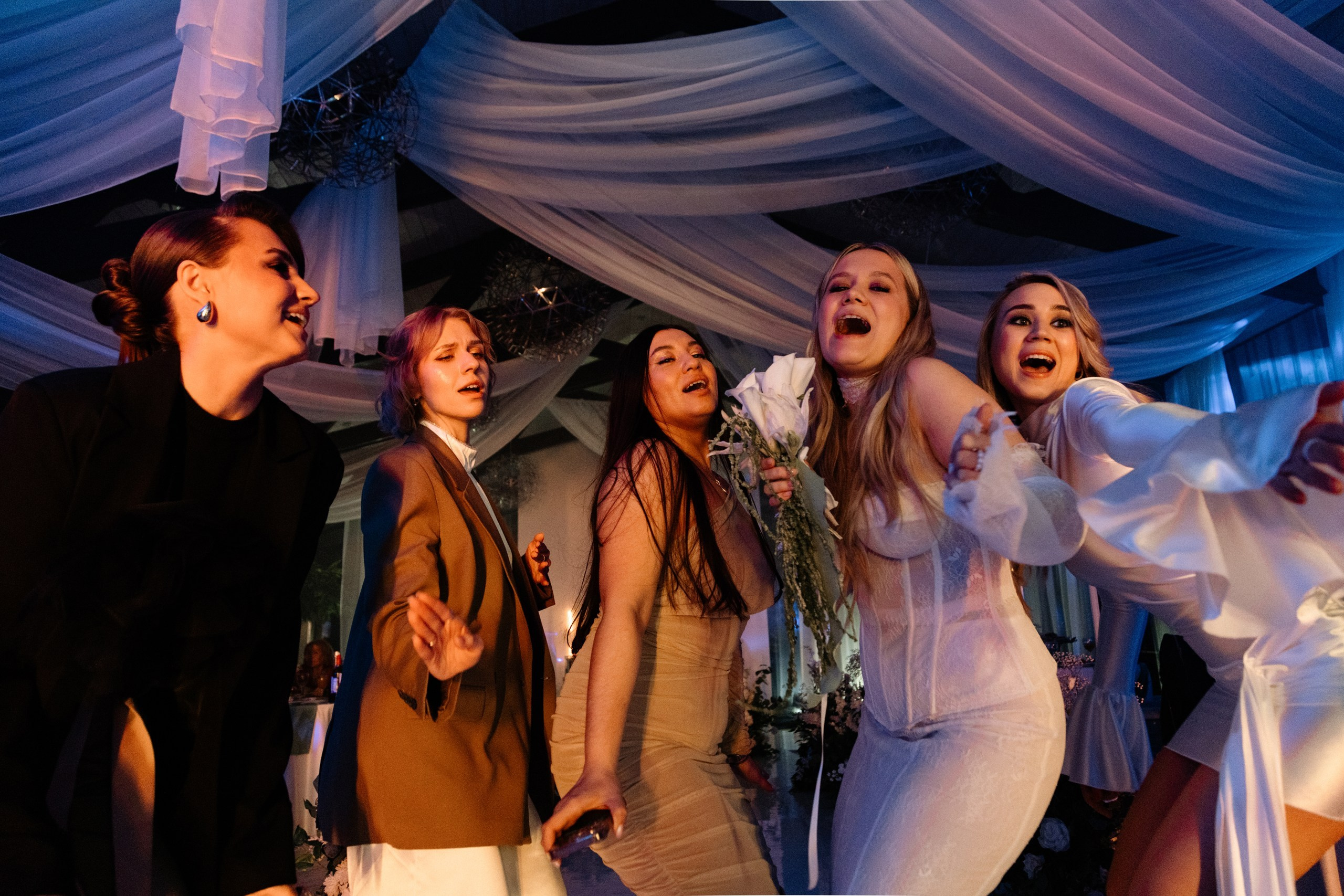 EGOR & ANNA. Свадебный фотограф в Самаре Олеся Масливец