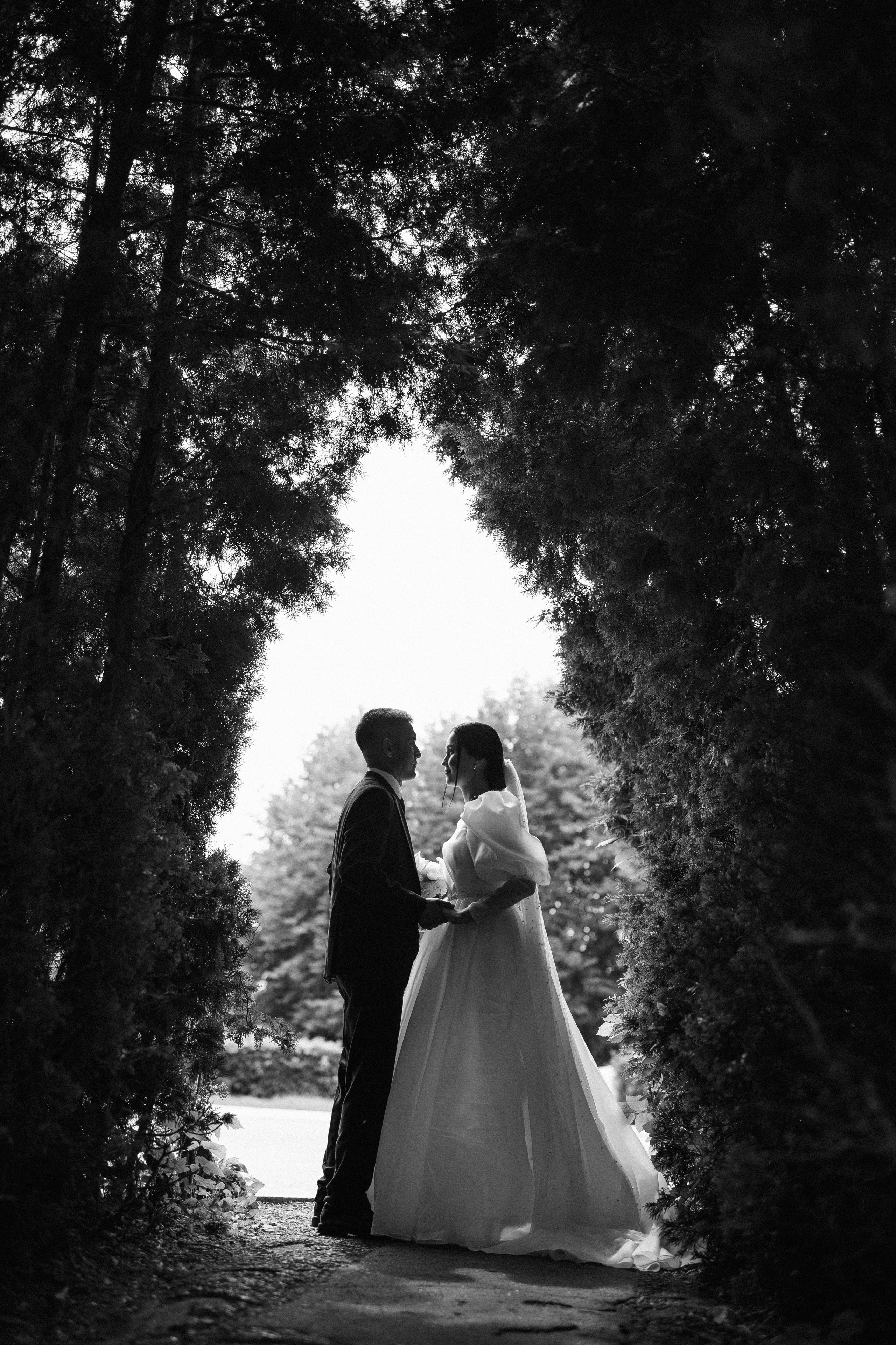 Кайрат & Гузель | 03.08.24. Свадебный и семейный фотограф в Омске Евгения Хакимова