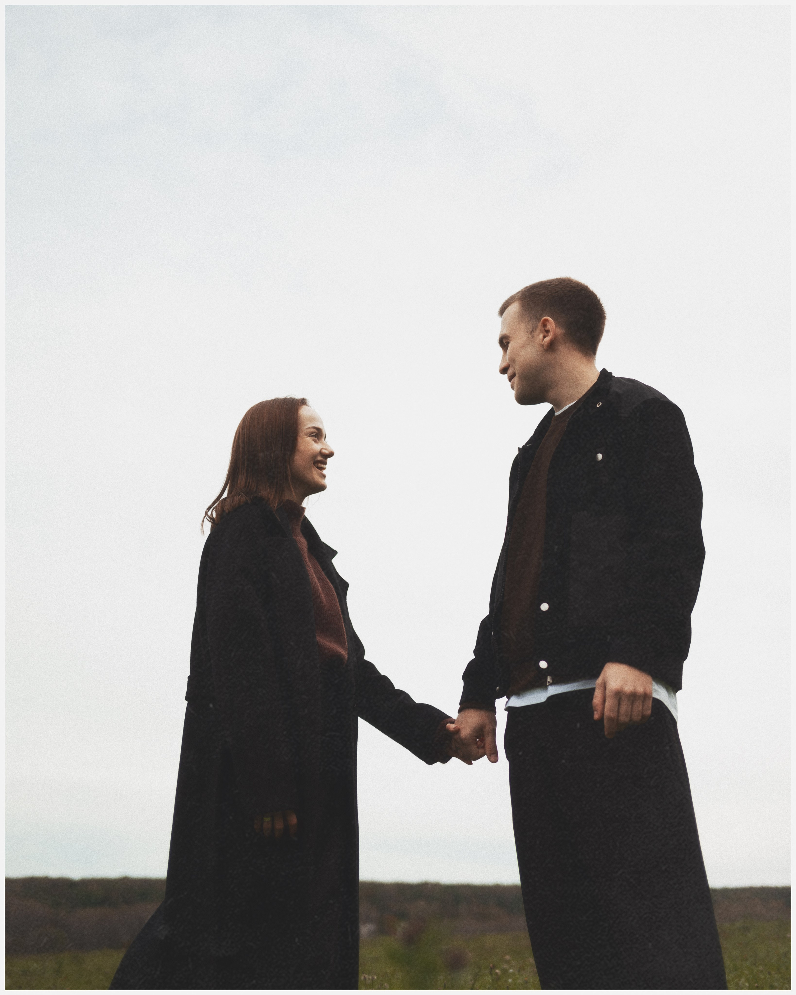 Полина и Семён. Фотограф Тула