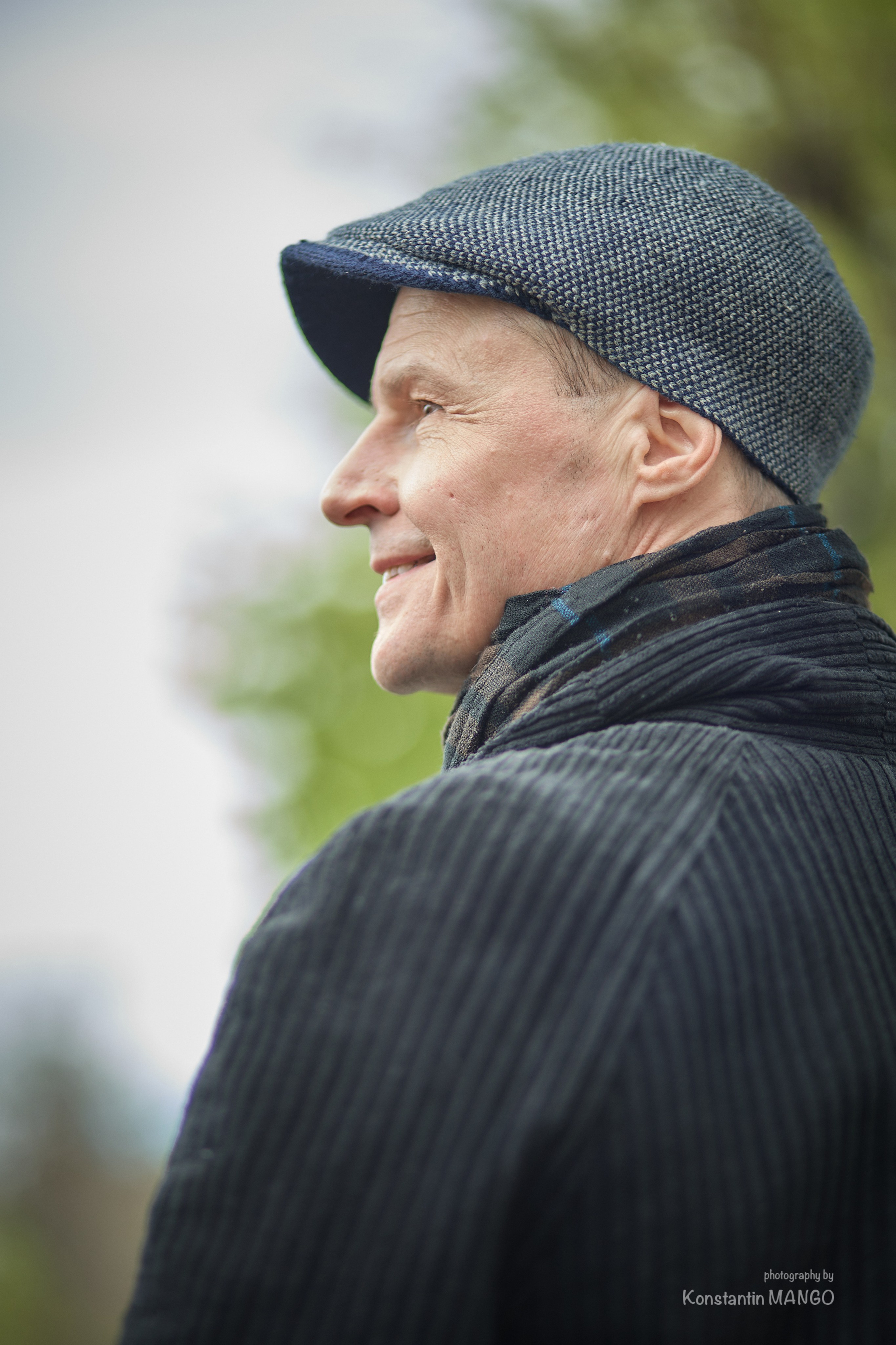 Фотосессия Love story Владимира и Ольги. Фотограф в Рязани. Свадьба, семейное фото, портрет. Константин Манго