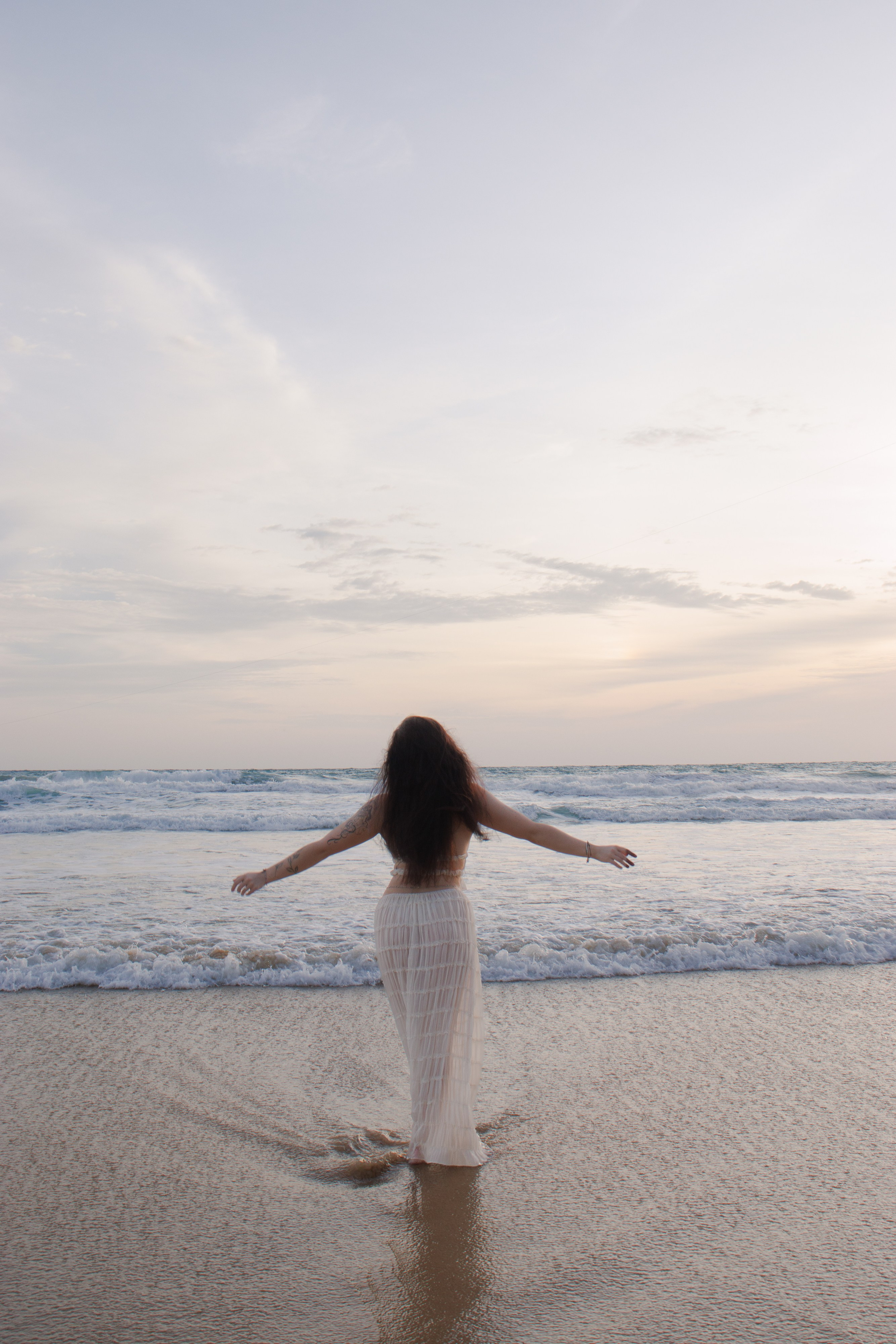 Darya. Olya Purgina Photography