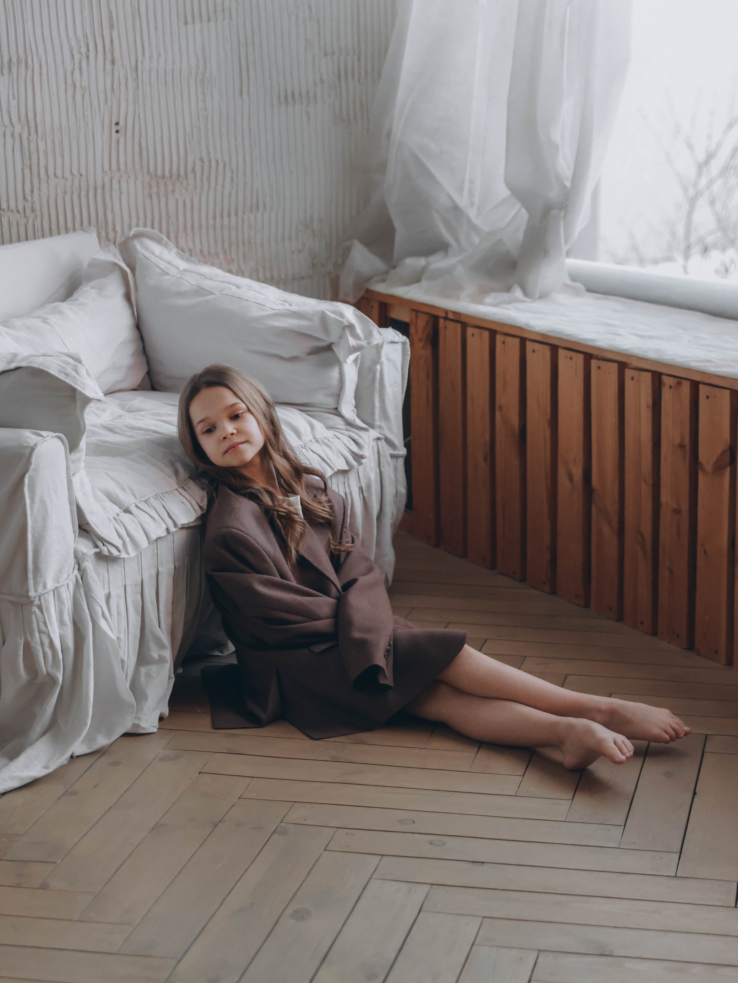 Арише 11. Мультифотограф Динара Ахмедзянова