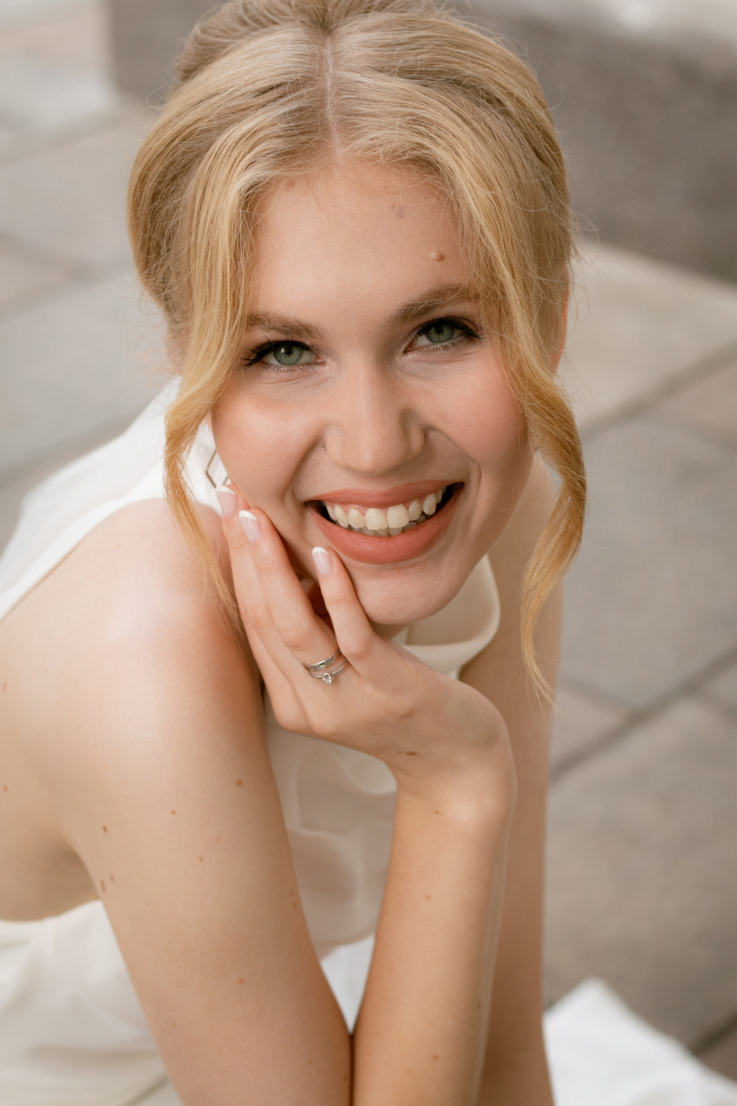 Алетта и Владимир