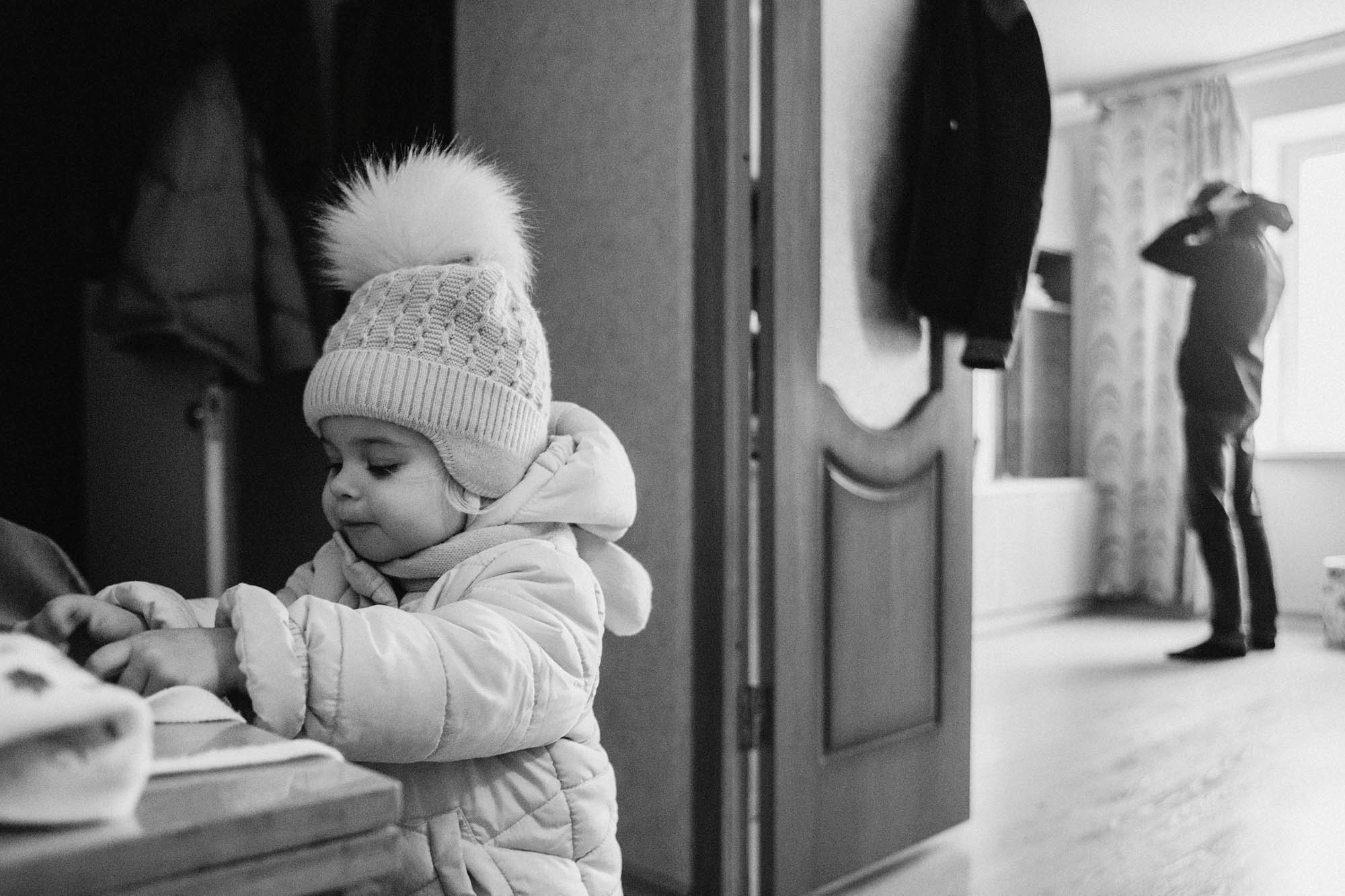 Семейная фотосессия в домашней обстановке. Семейный и свадебный фотограф в Майкопе Михаил Мартиросян