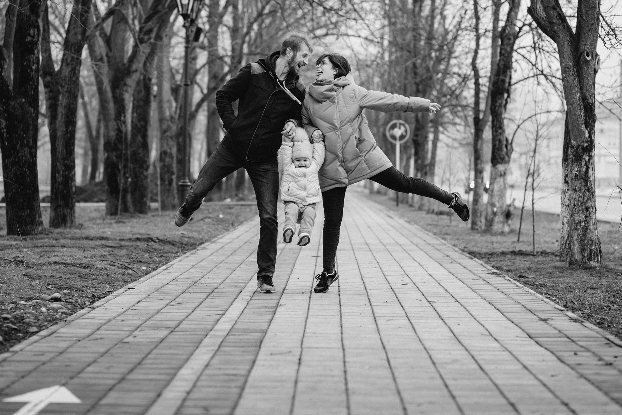 Семейная фотосессия в домашней обстановке. Семейный и свадебный фотограф в Майкопе Михаил Мартиросян