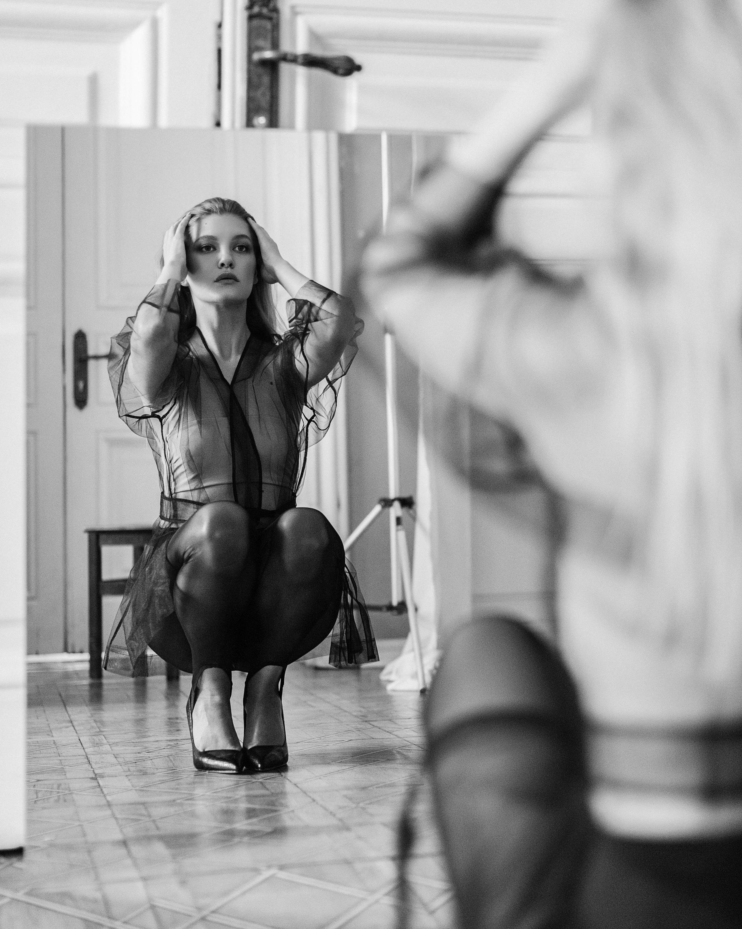 Для бренда Танцуй Муза. Фотограф для людей и их брендов