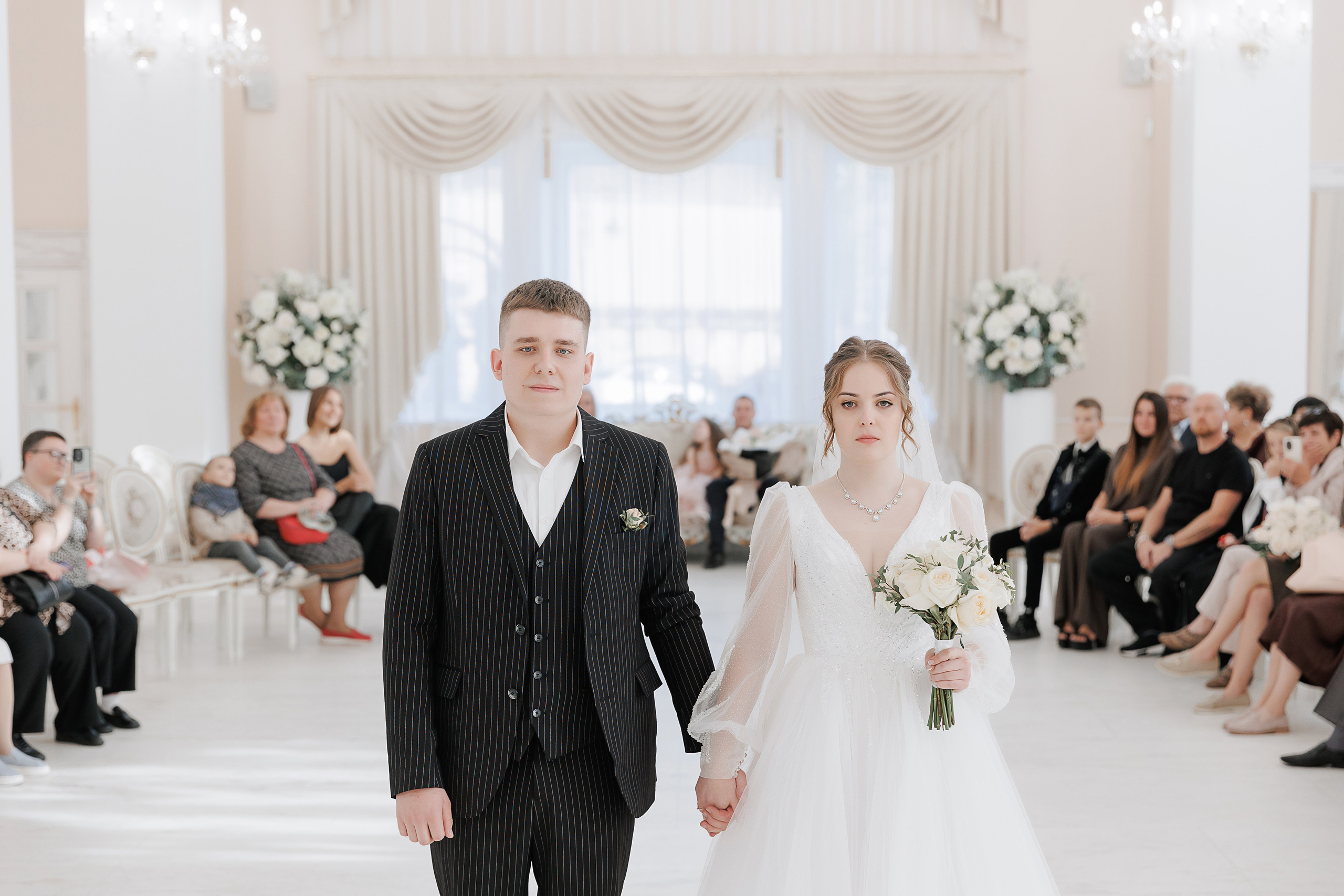 Свадьба. Свадебный и семейный фотограф в Твери и Тверской области