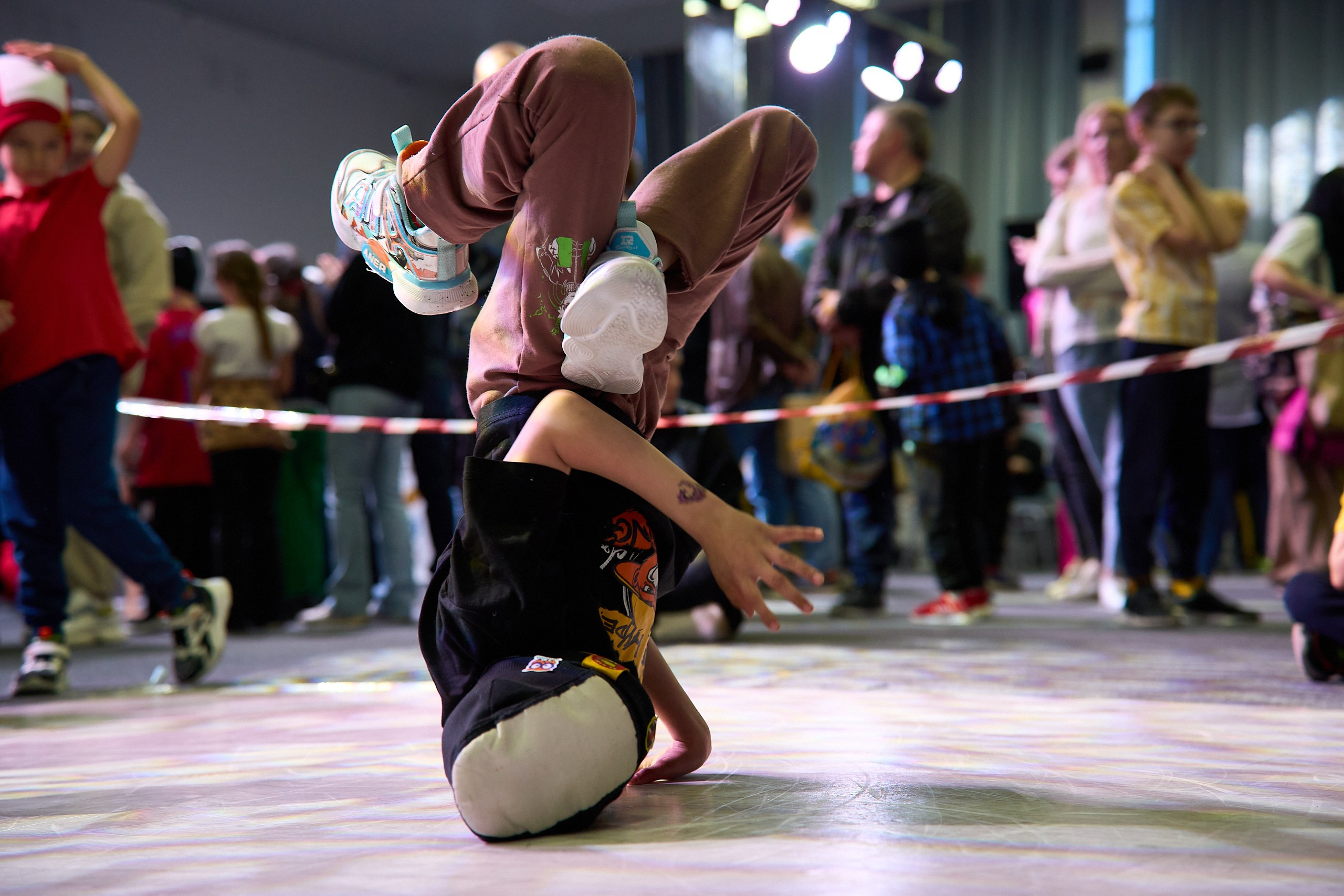 Breaking class battle 2024. Концертный фотограф в Перми, Москве и Екатеринбурге Максим Шибаков