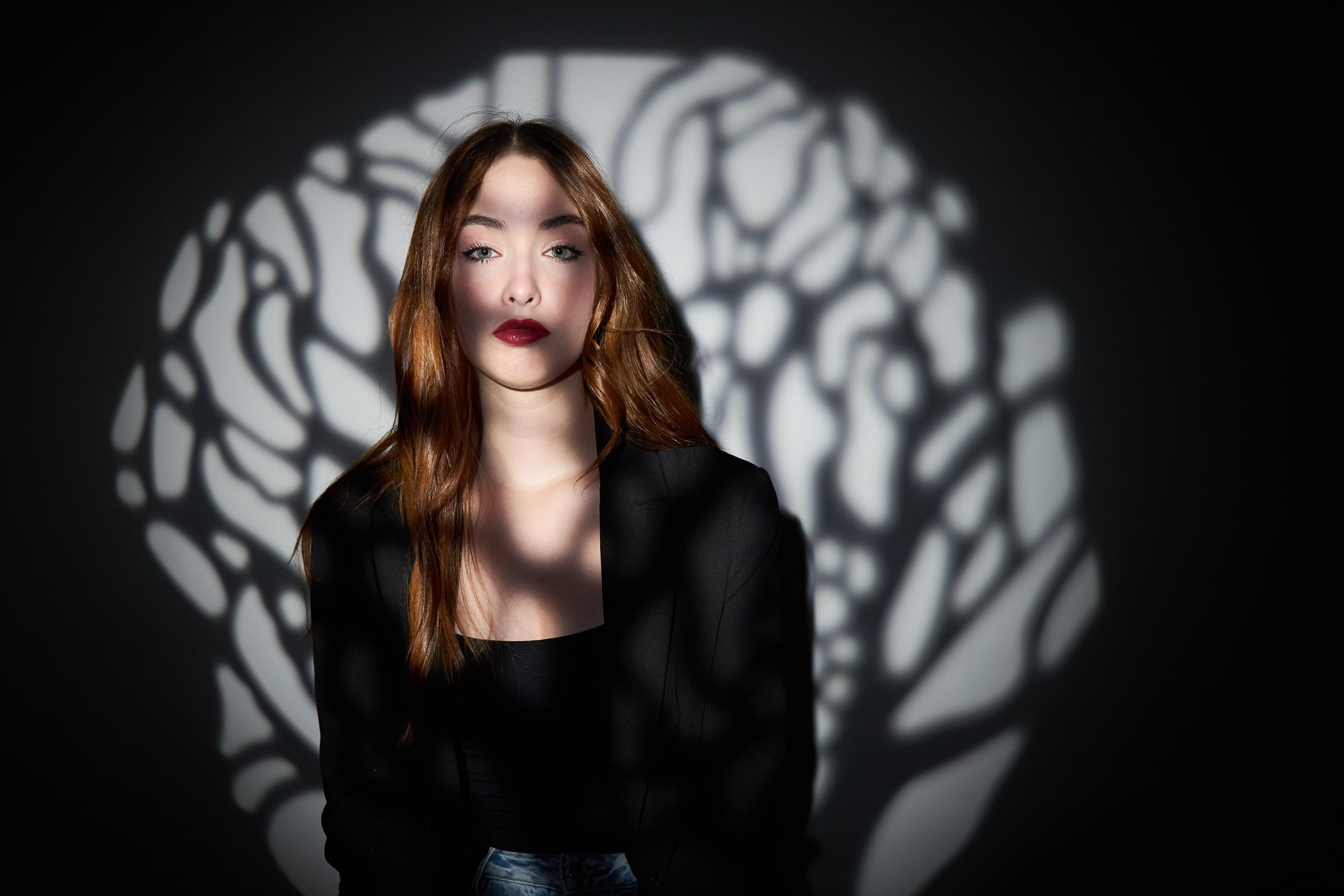 Студийные фотосессии