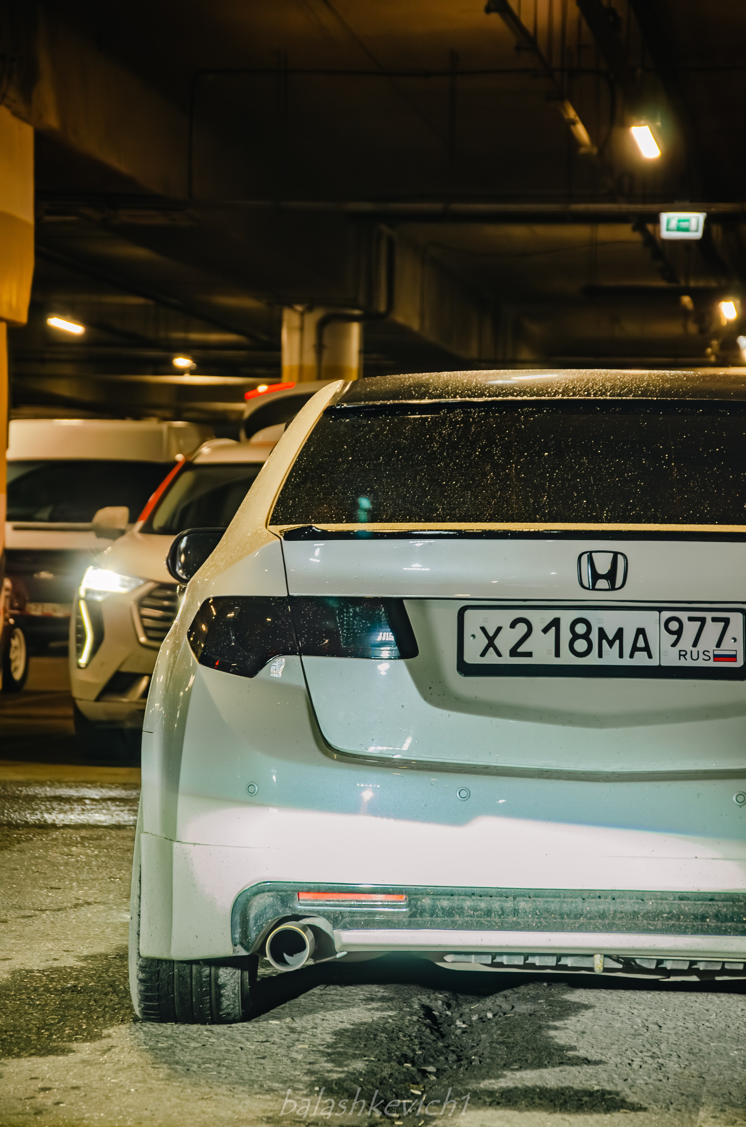 DnB 22/11/25. TuninGGameS Media