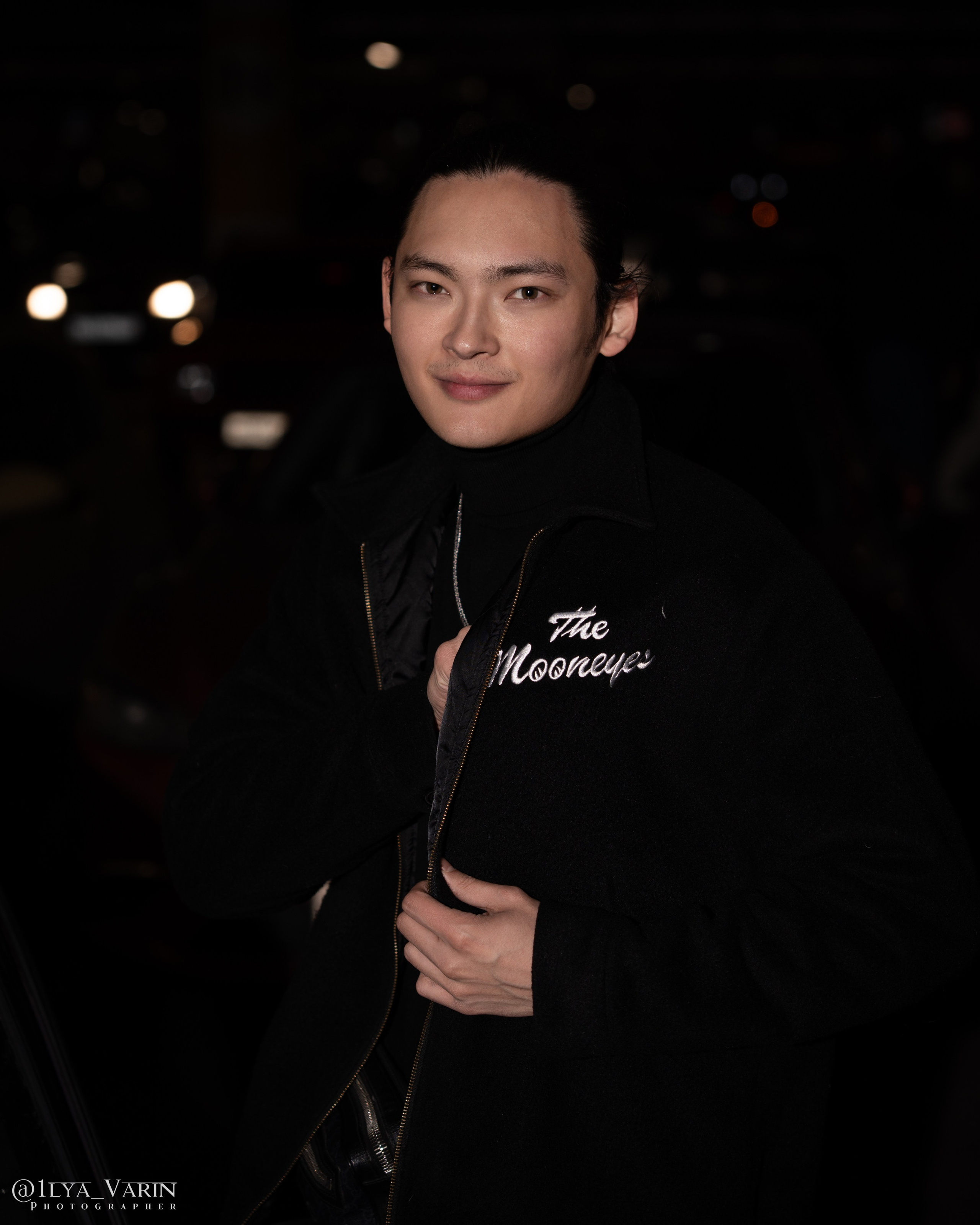 DnB 14/11/2025. TuninGGameS Media