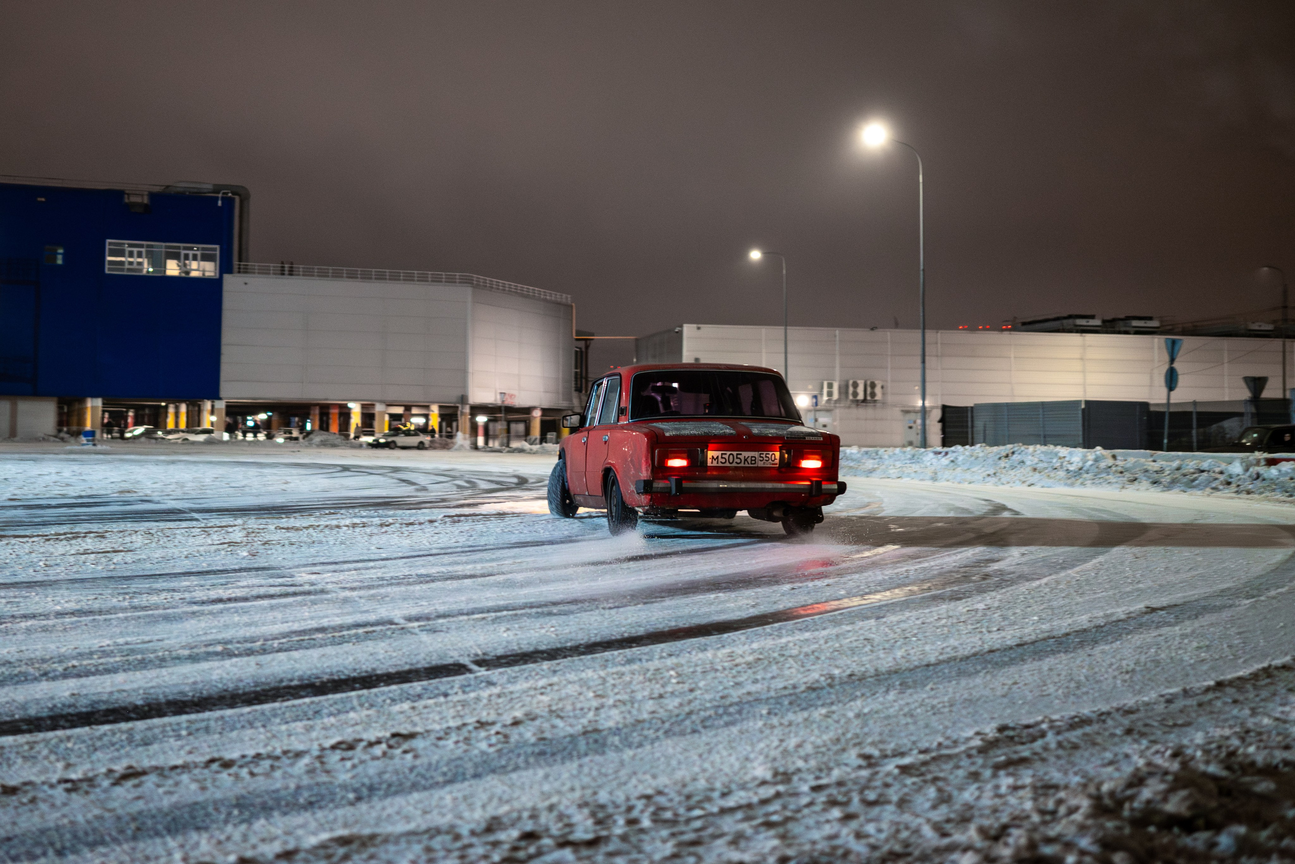 DnB 27/12/25 by Ju1cyFlex. TuninGGameS Media