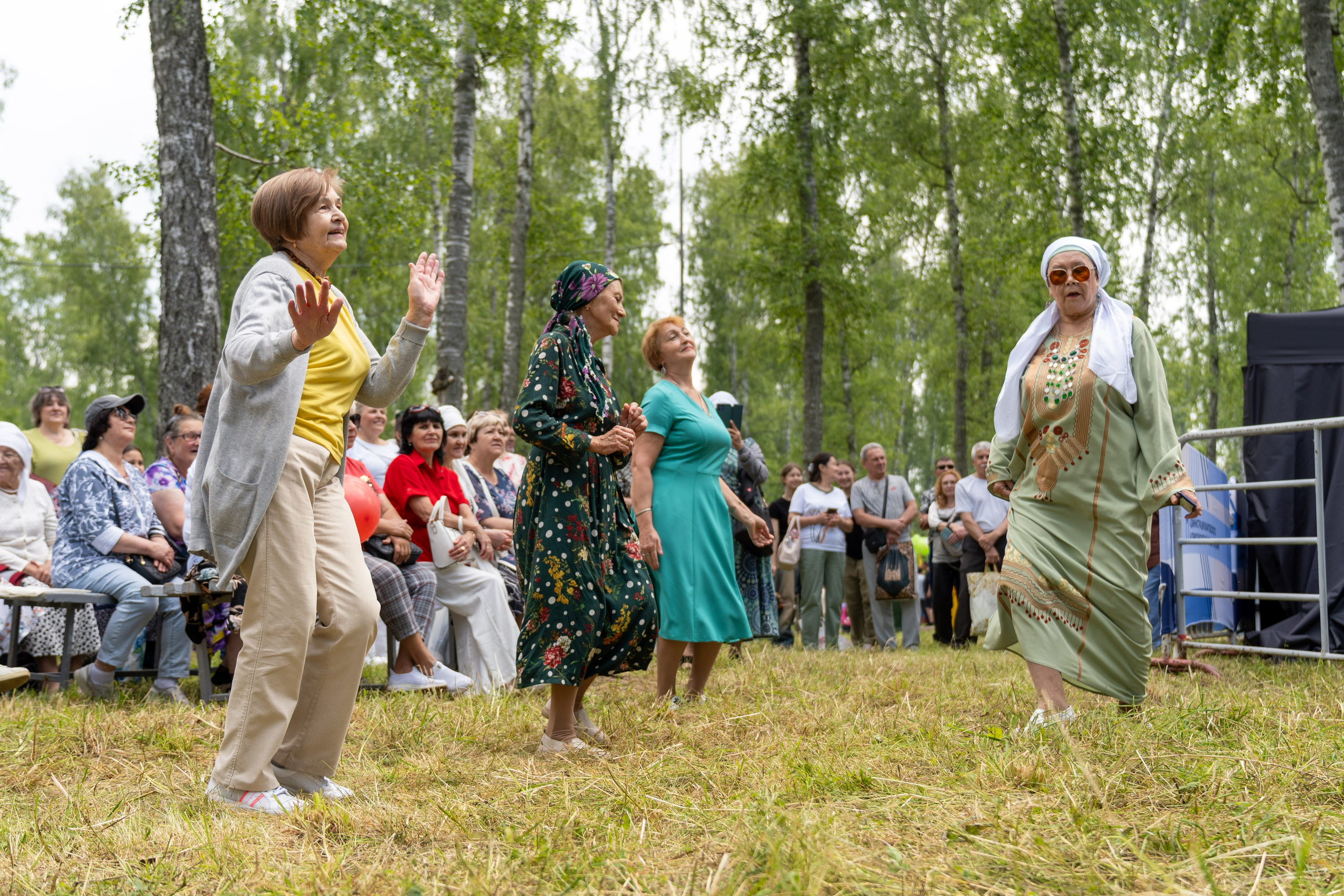 Сабантуй 2025. Портретный фотограф в Казани Радомир Заздравных