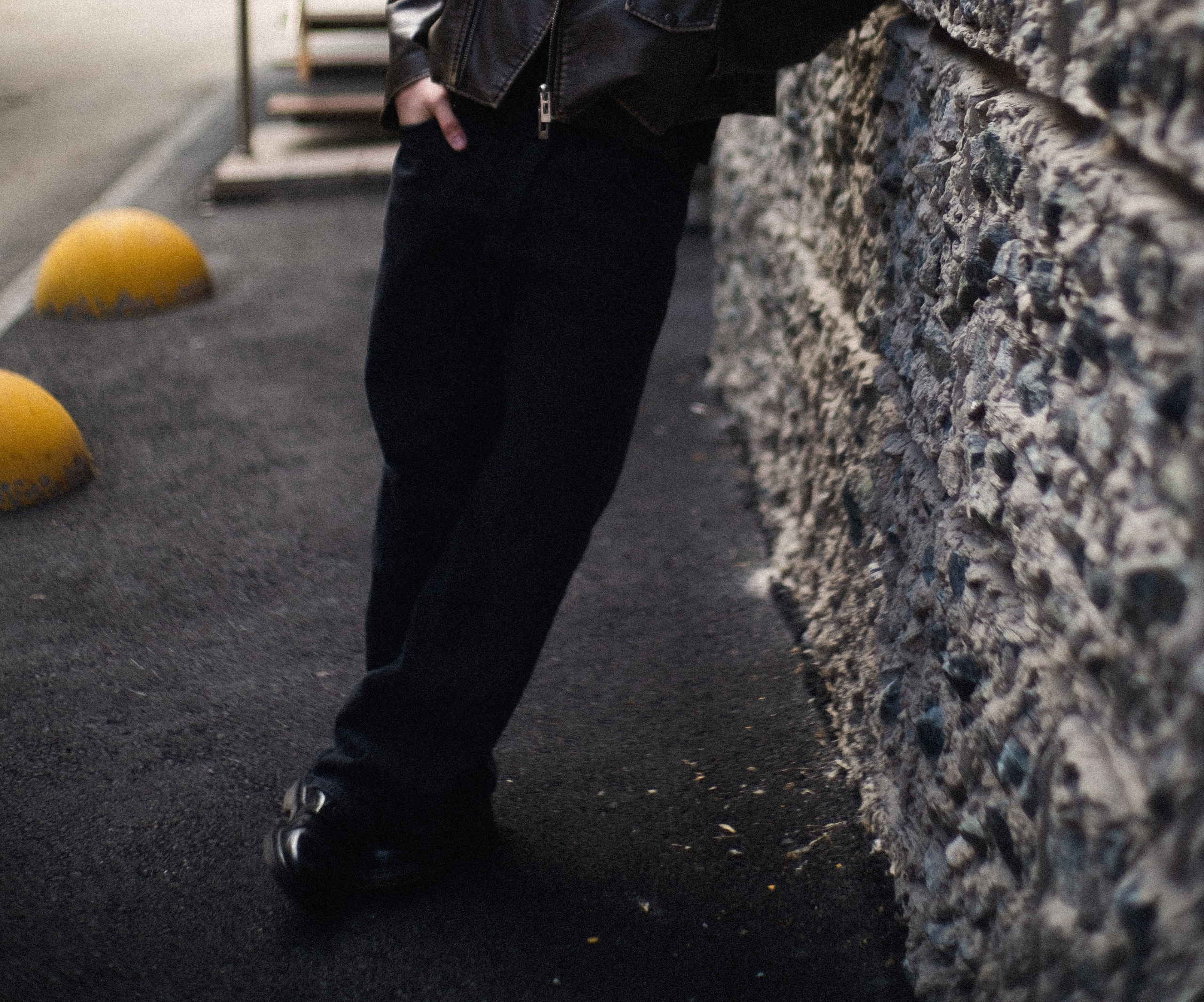 Portrait. Главная