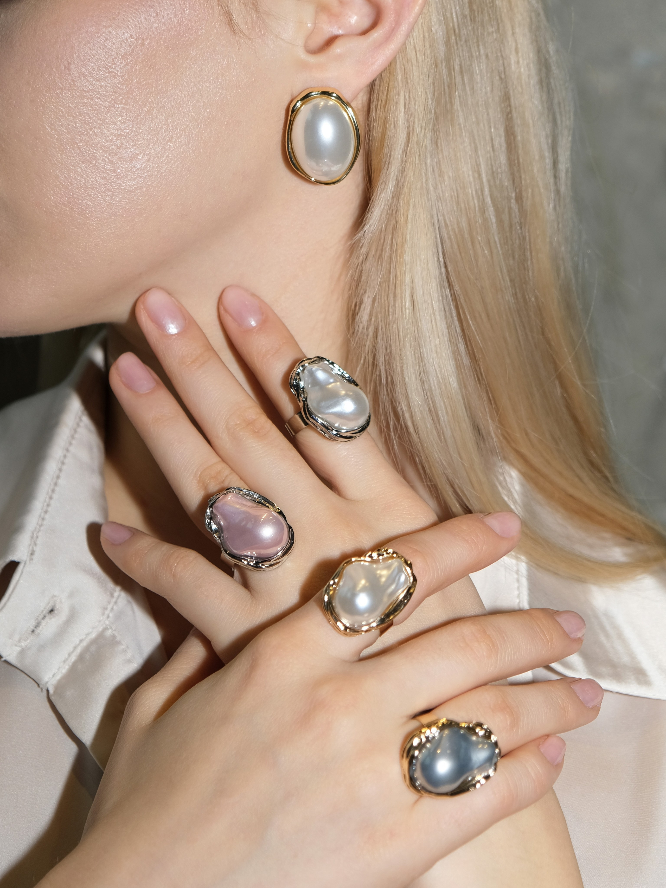 Для брендов. Anna Prokhorova Photography