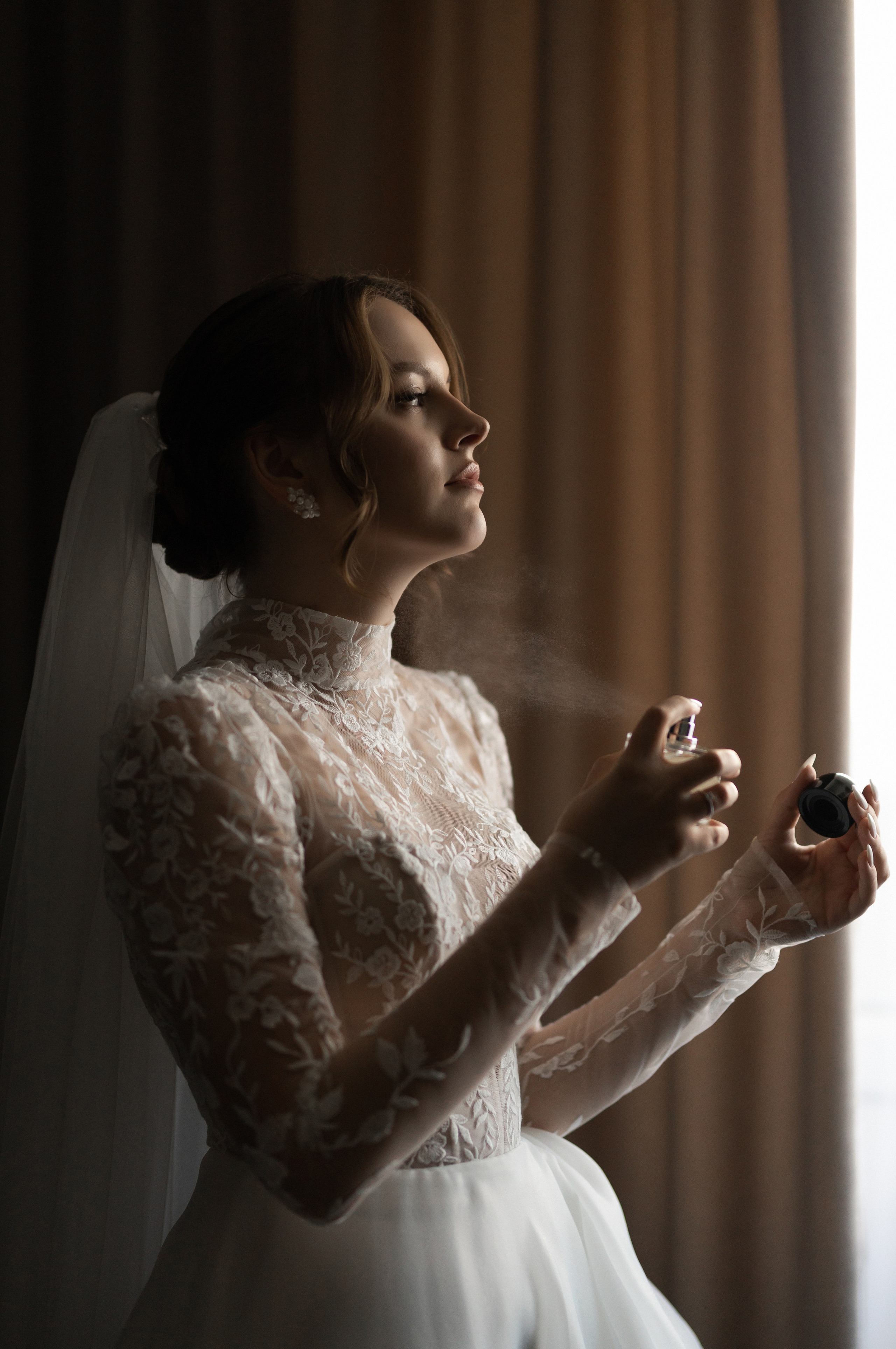 Костя&Виолетта. Свадебный фотограф в Краснодаре Анастасия Широкова