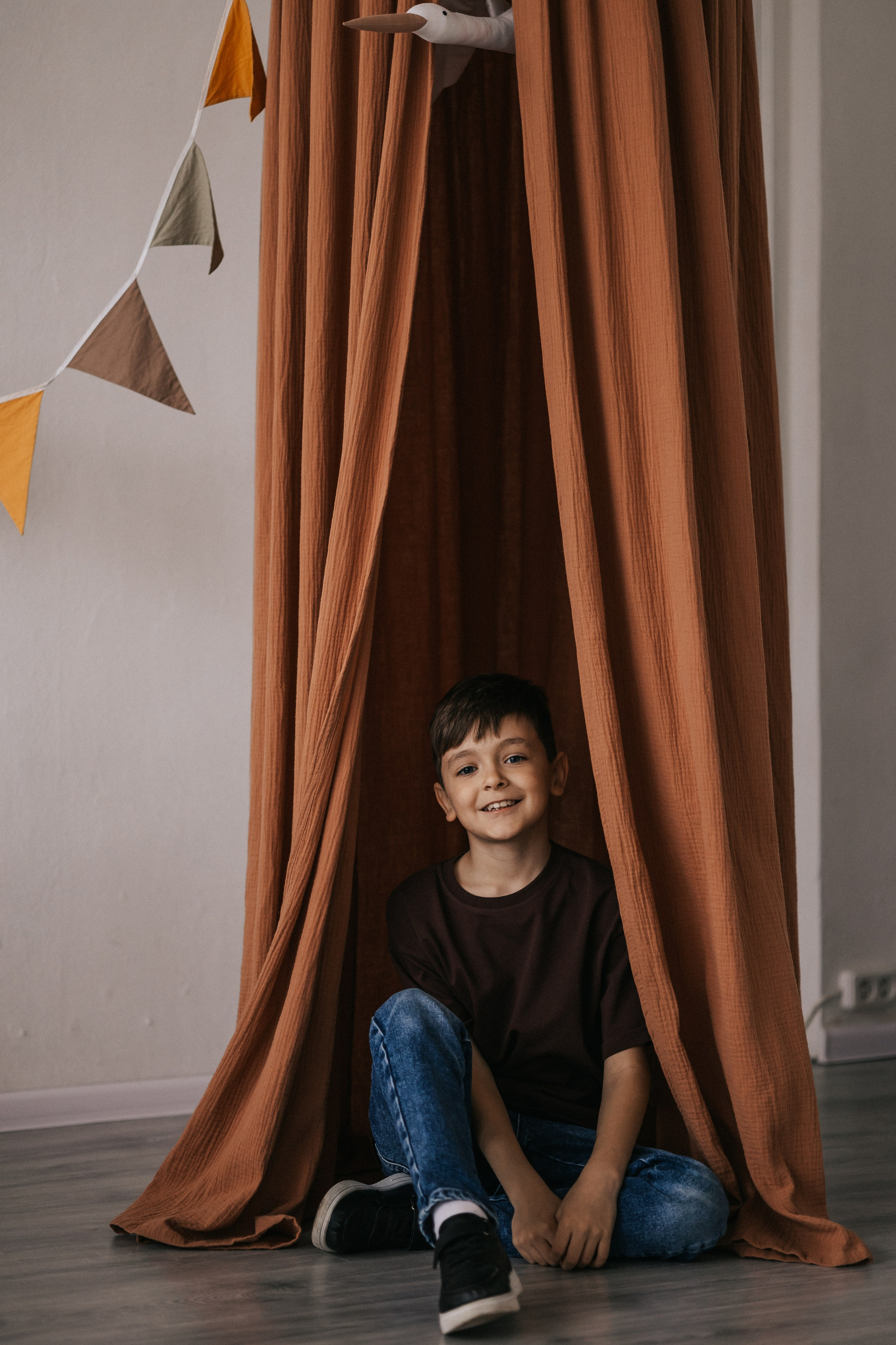 Льву 1 годик. Фотограф Нижний Новгород