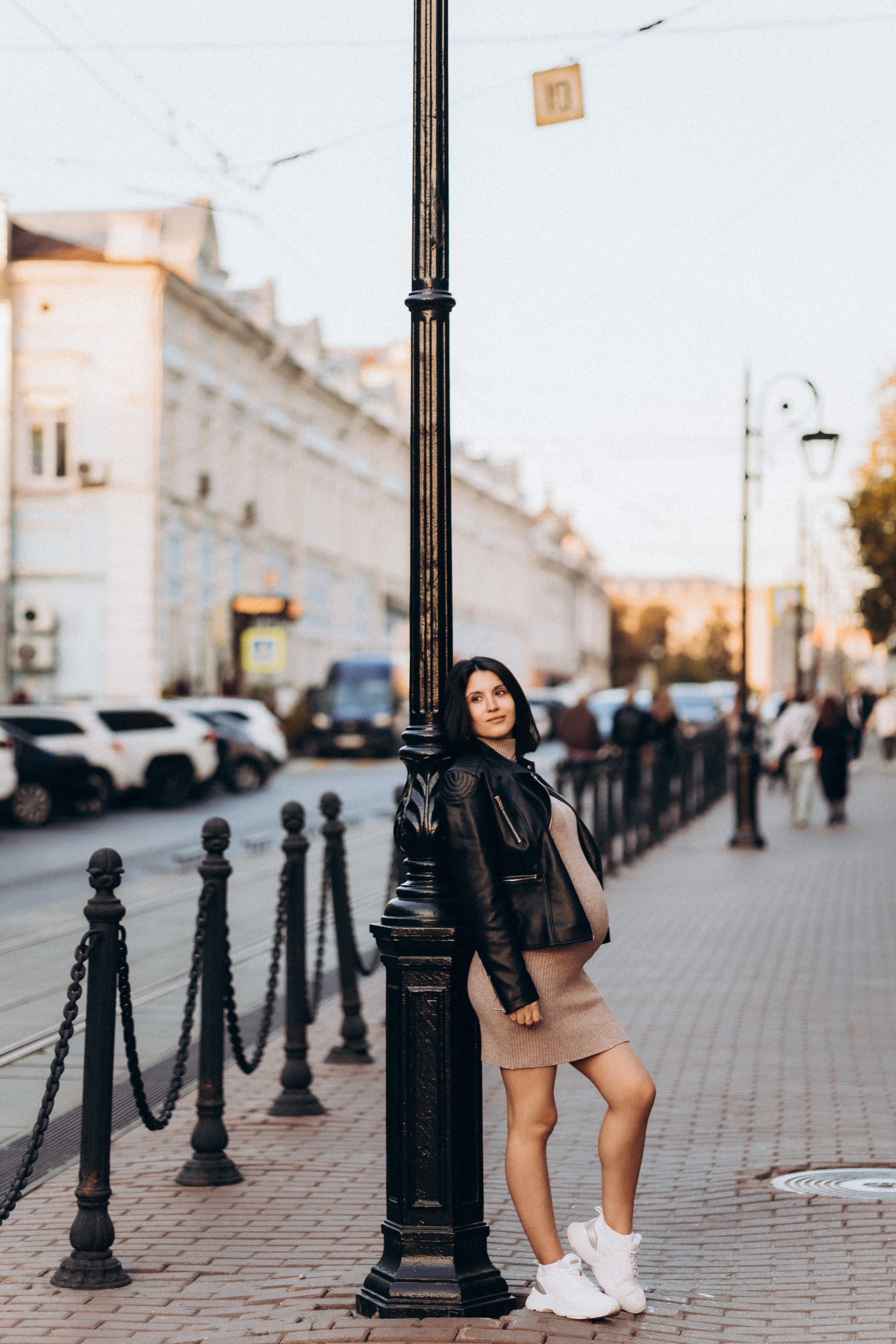 Юлия и Сергей. Фотограф Нижний Новгород