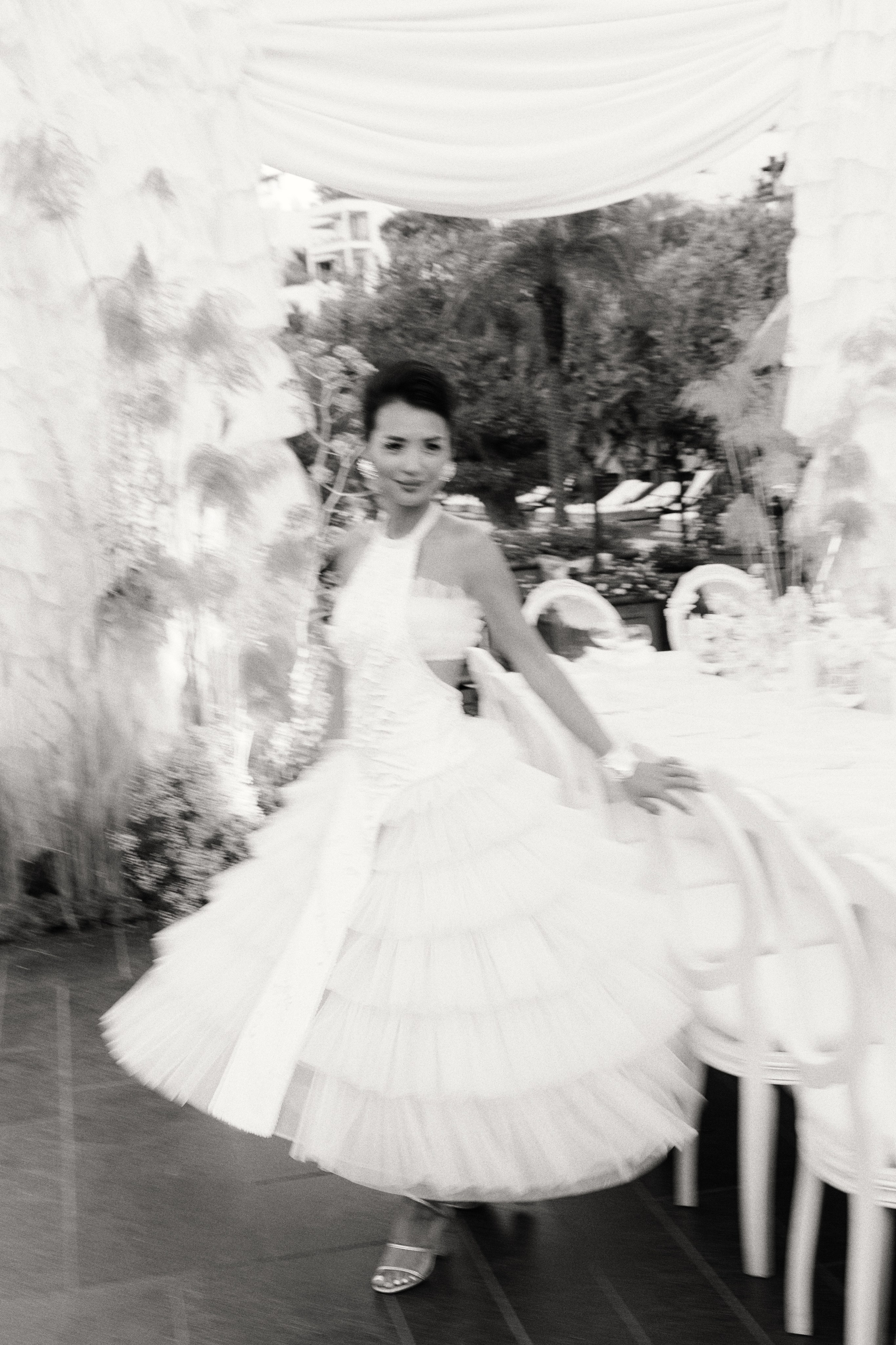 Bolat & Meruert Bodrum. Zhandos Berikov