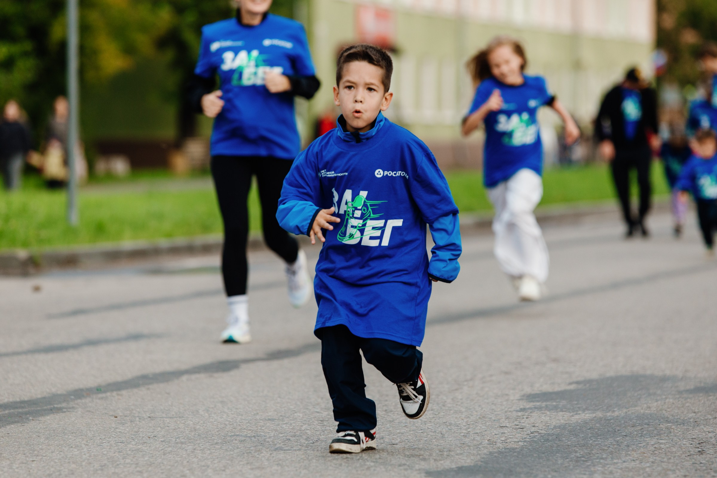 День города Усолье-Сибирское 2025. Фотограф в Иркутске Евгения Айвазова