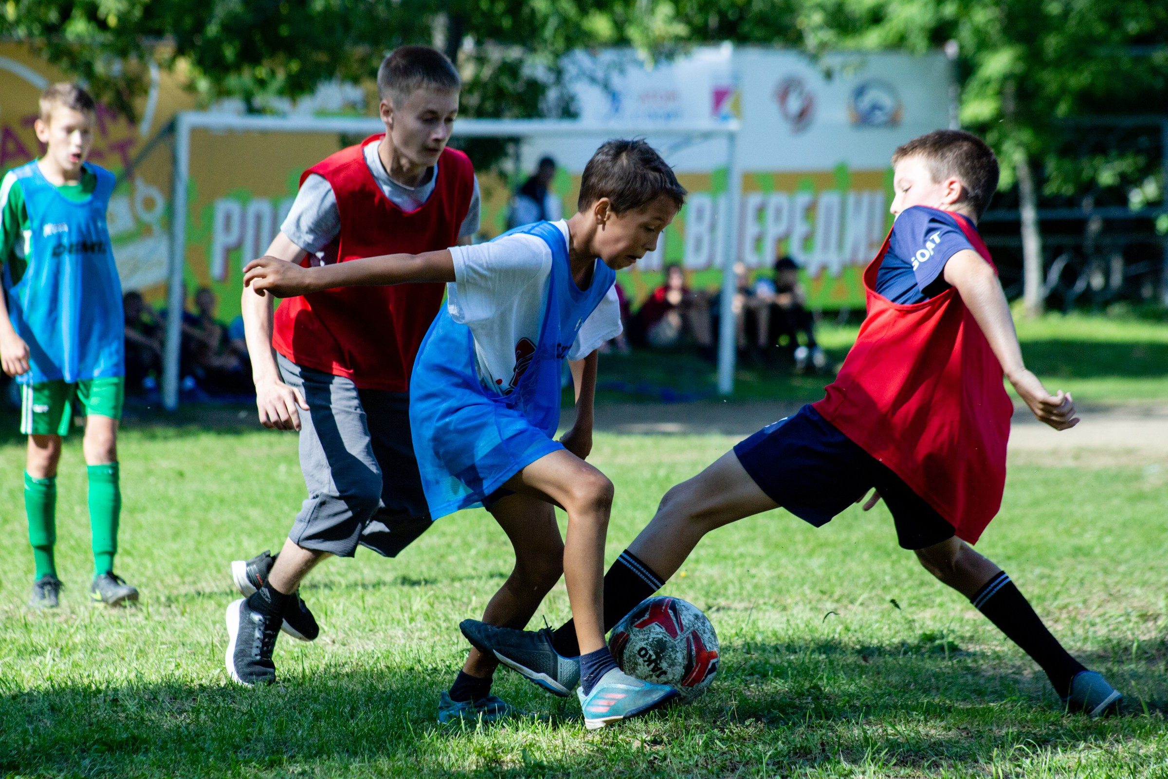 День города Усолье-Сибирское 2023. Фотограф в Иркутске Евгения Айвазова