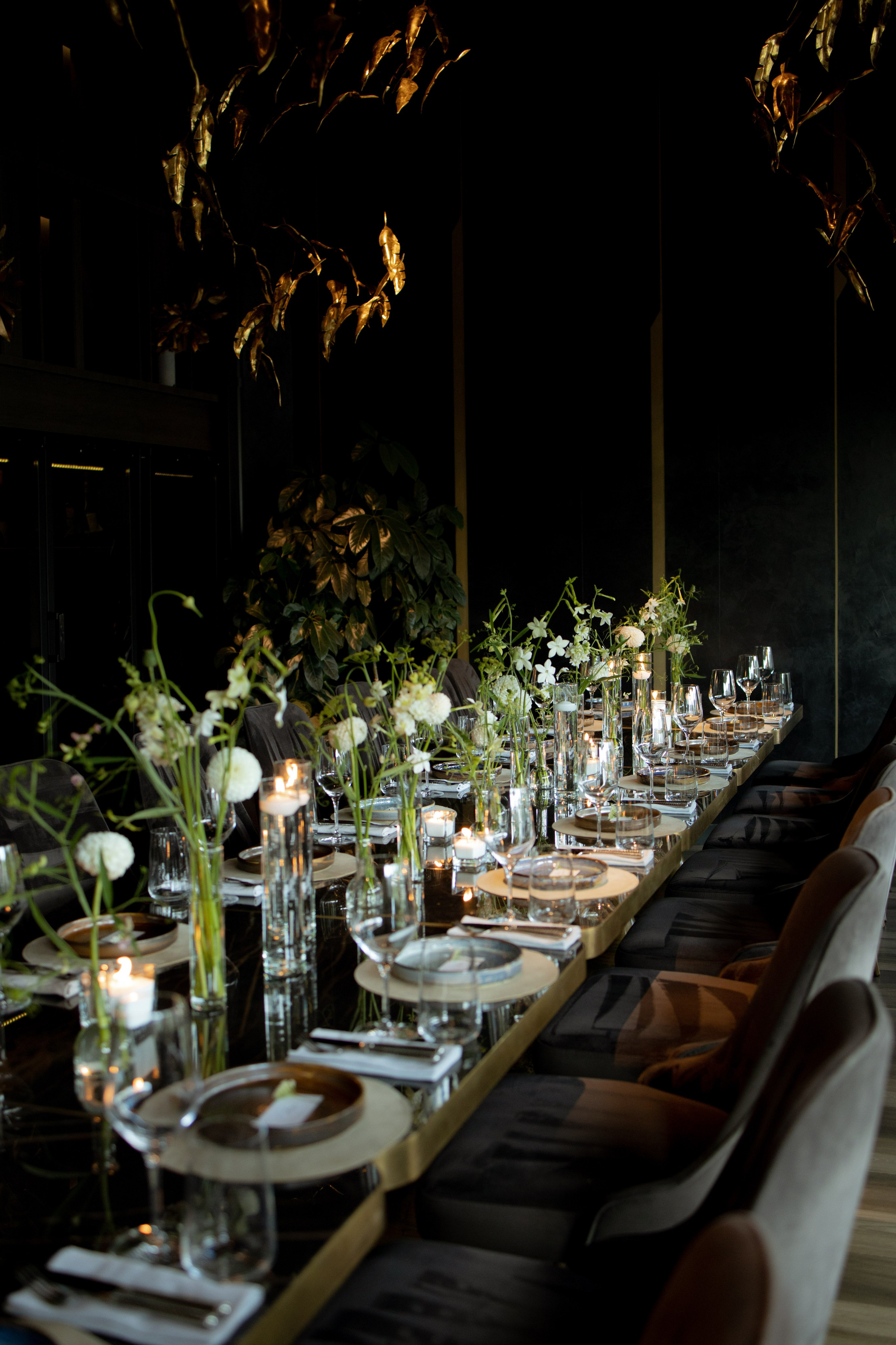 Алина & Николай. Оформление свадеб, декор свадеб Вера Маркова, Москва