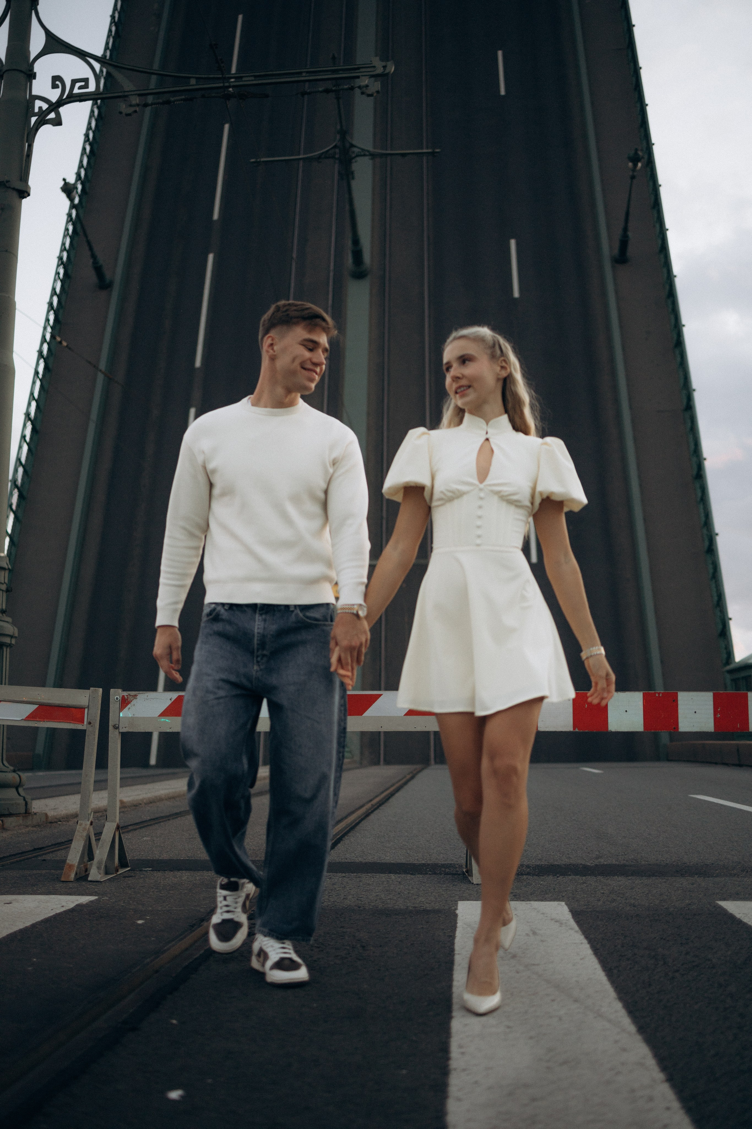 Эля и Данил. Семейный фотограф Питер •love-story•|Санкт-Петербург
