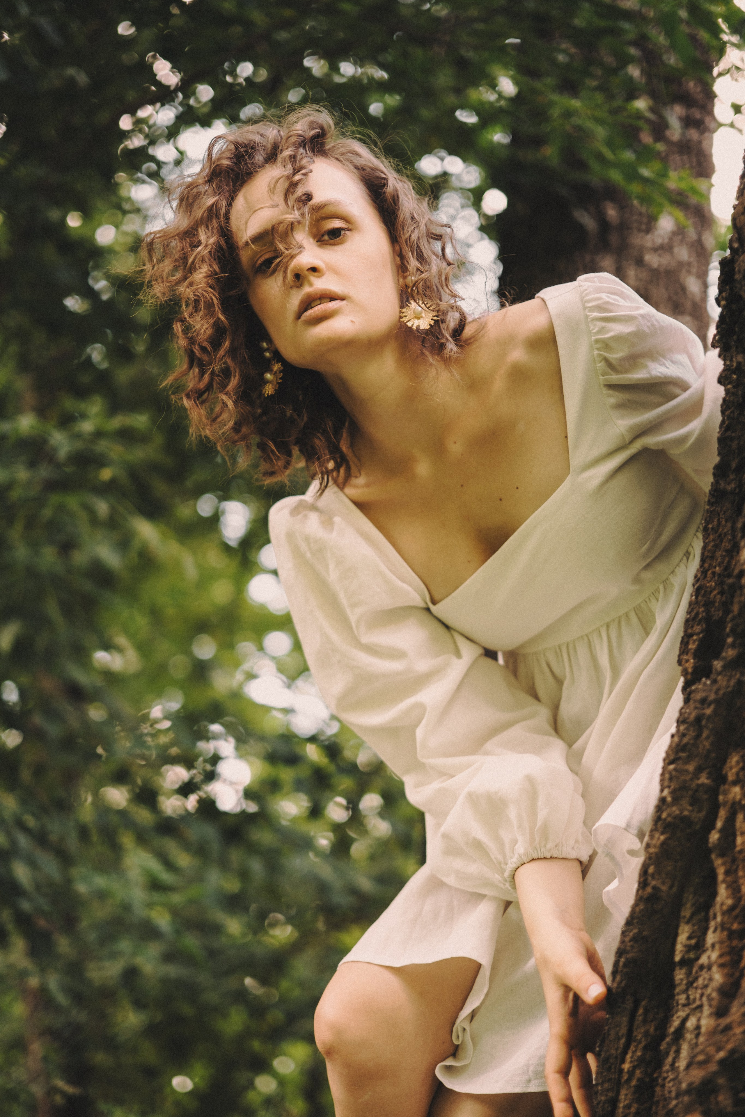 Арина Парк Горького. Vladimirbaklenev