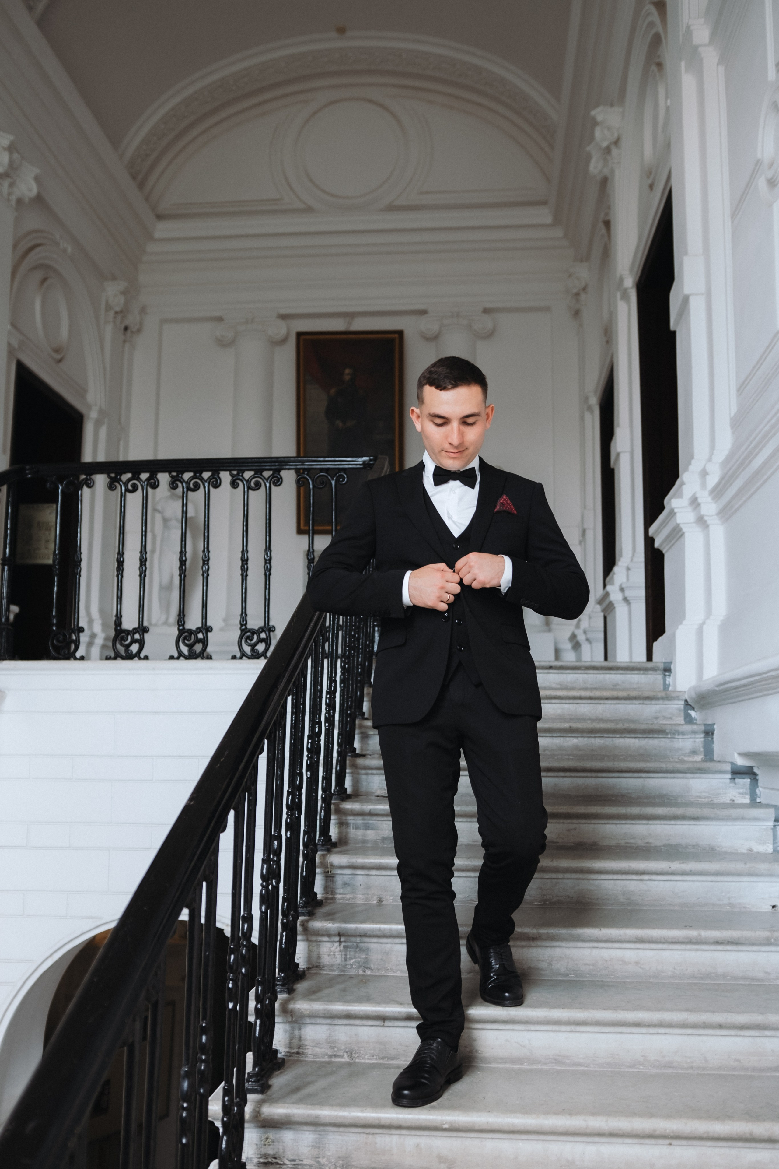 Влад & Арина. Serg_film