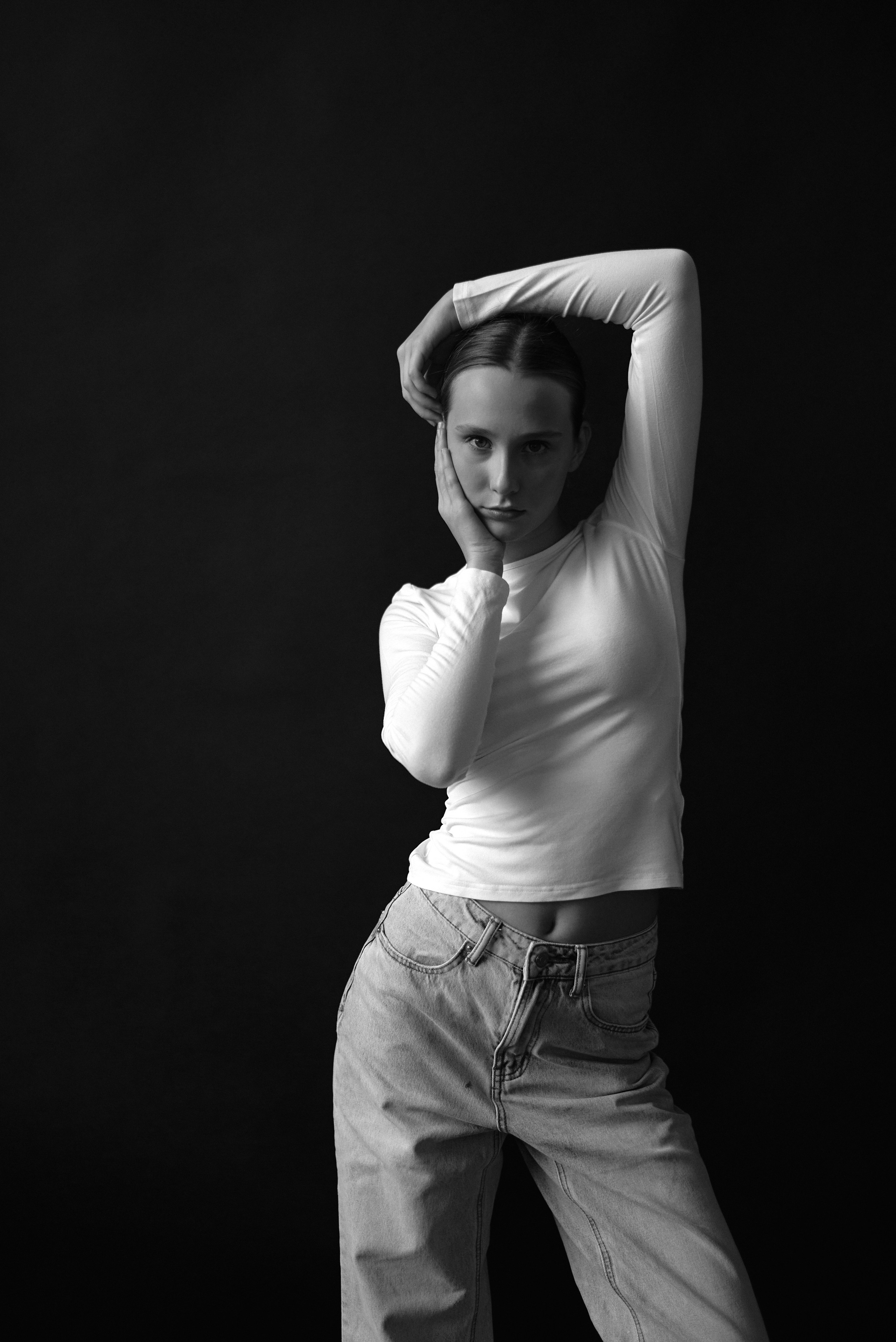 Даша. Семейный и свадебный фотограф в Нижнем Новгороде Анастасия Хренова