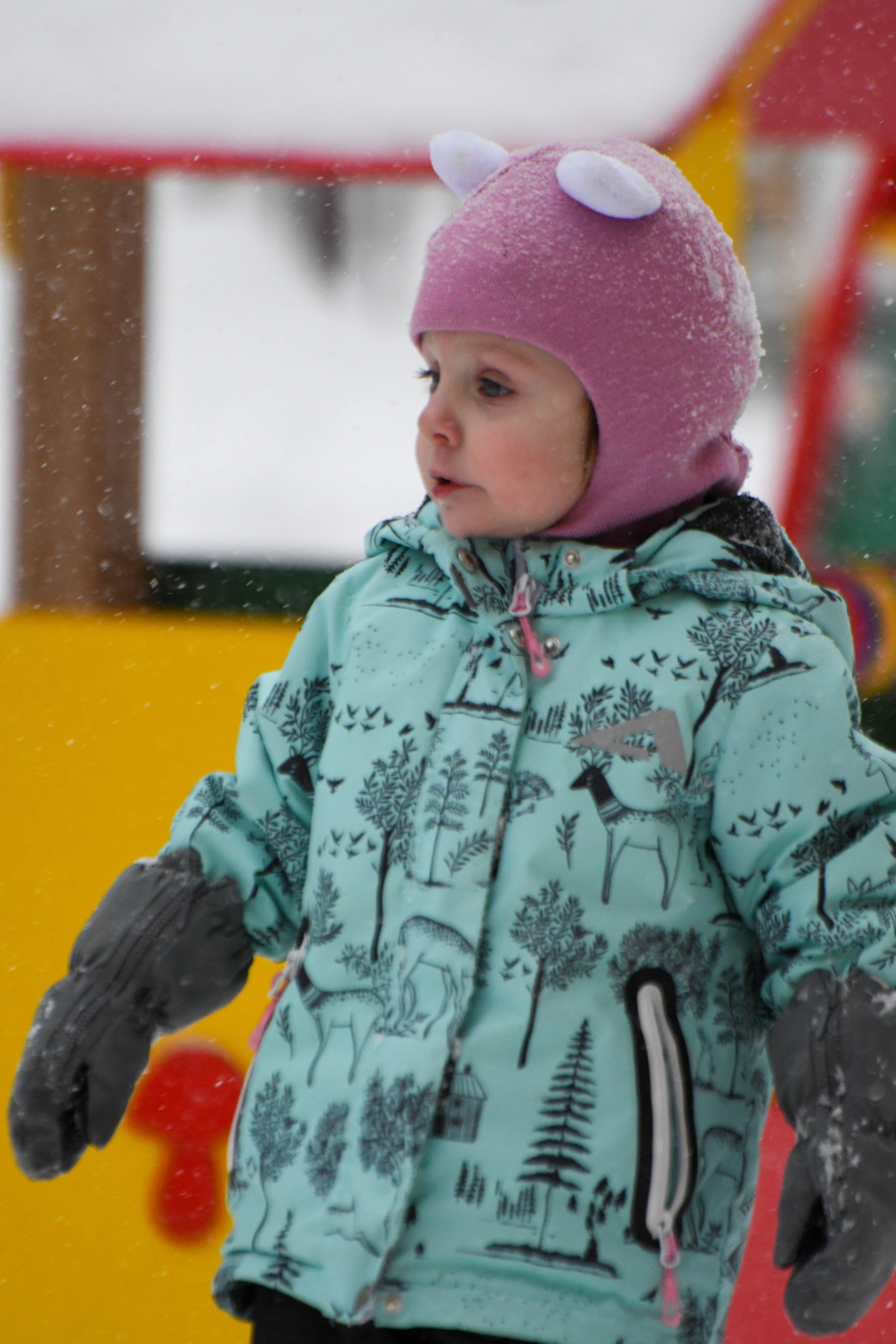 2024 г 2 февраля. Прогулка. Гоголя. Репортажный и детский фотограф в Новосибирске