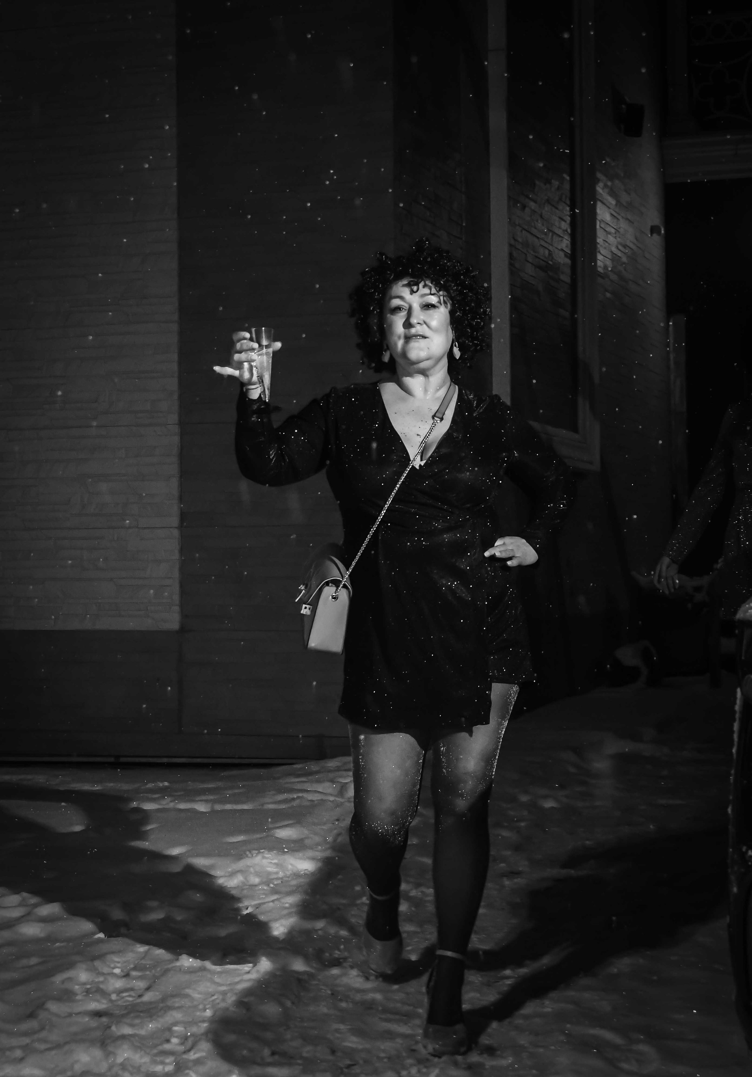 Свидетели дискотеки 80х. Репортажный и детский фотограф в Новосибирске