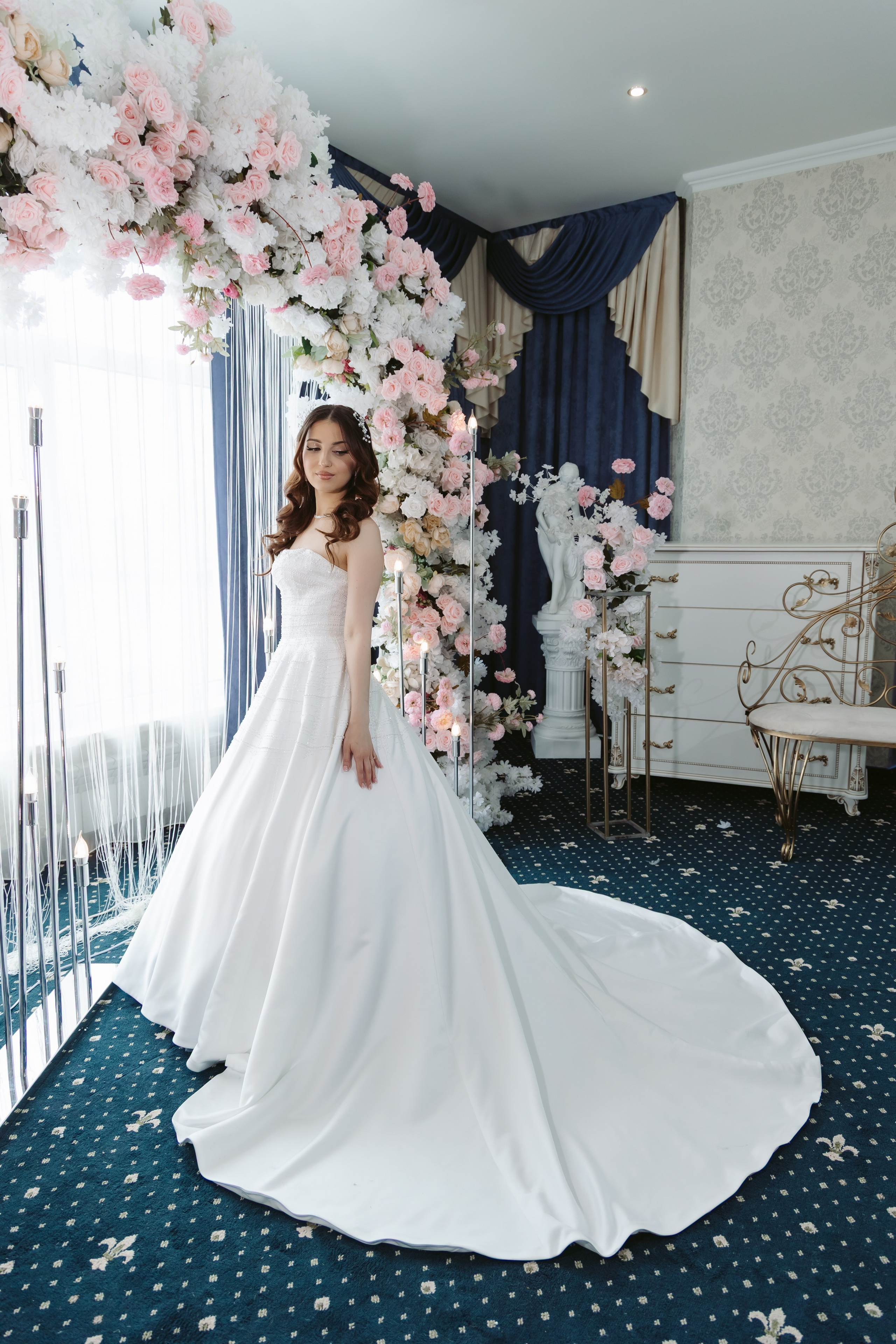 Свадьба К & Л. Свадебный Фотограф в Москве Гор Магтагян