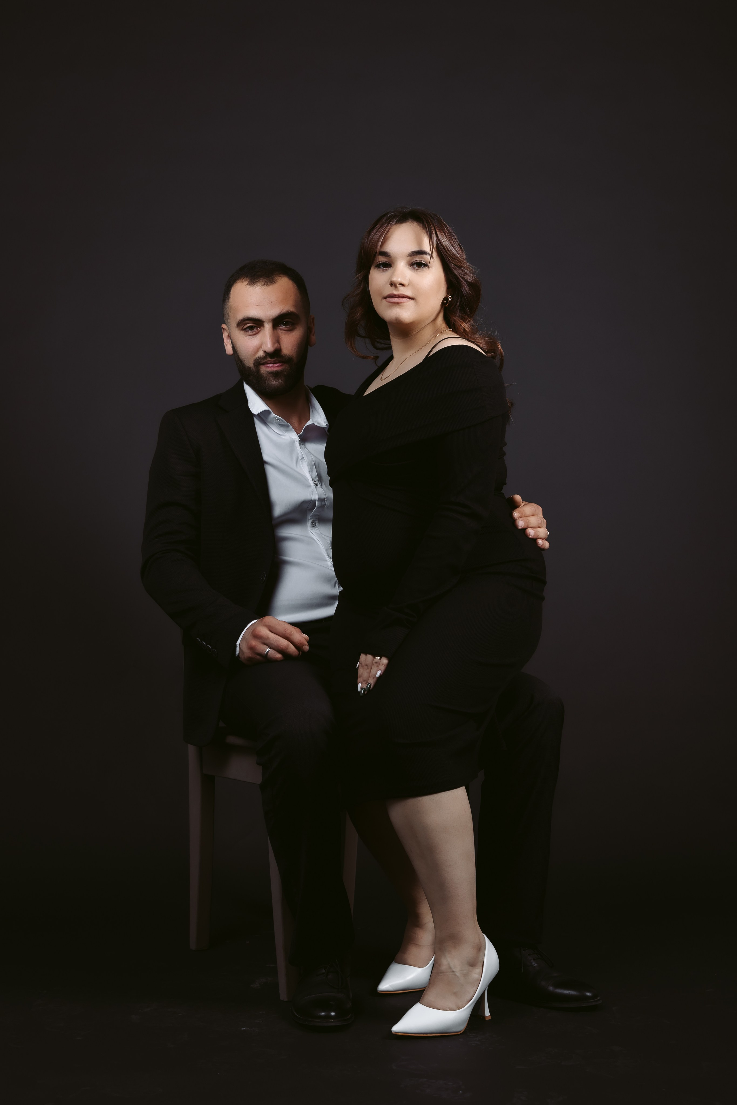 Беременность Лиана. Свадебный Фотограф в Москве Гор Магтагян