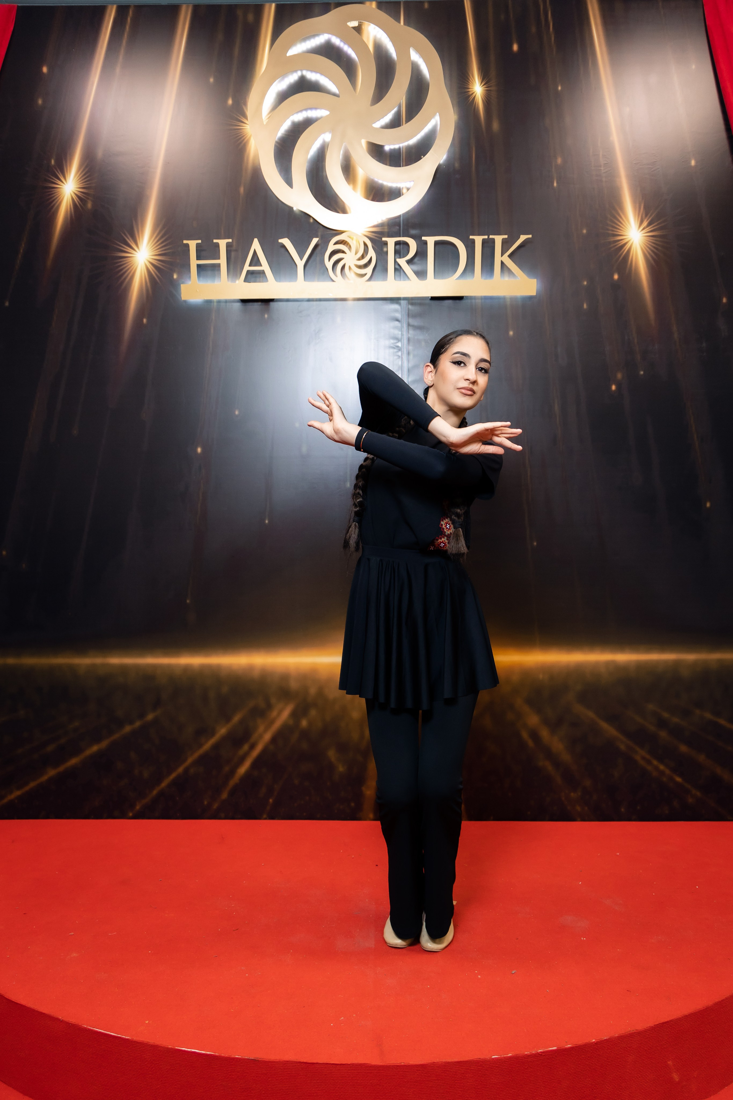 Концерт Hayordiq. Свадебный Фотограф в Москве Гор Магтагян