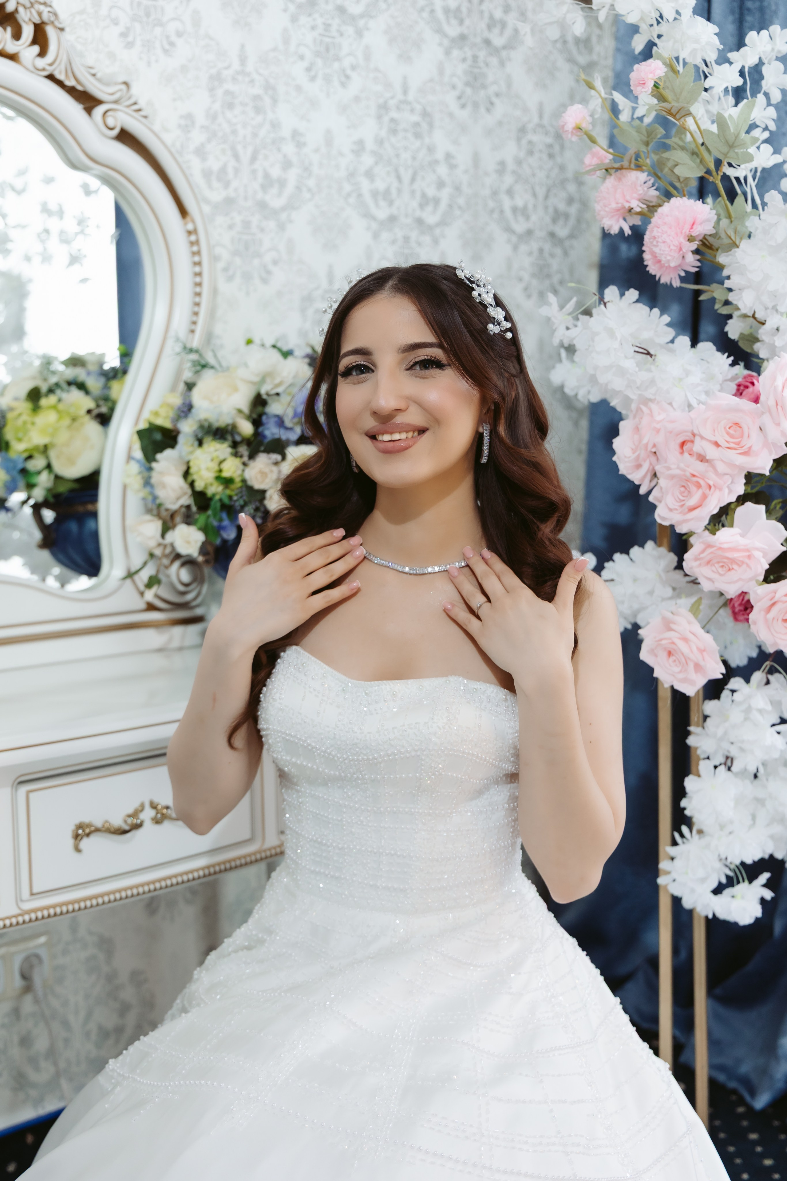 Свадьба К & Л. Свадебный Фотограф в Москве Гор Магтагян