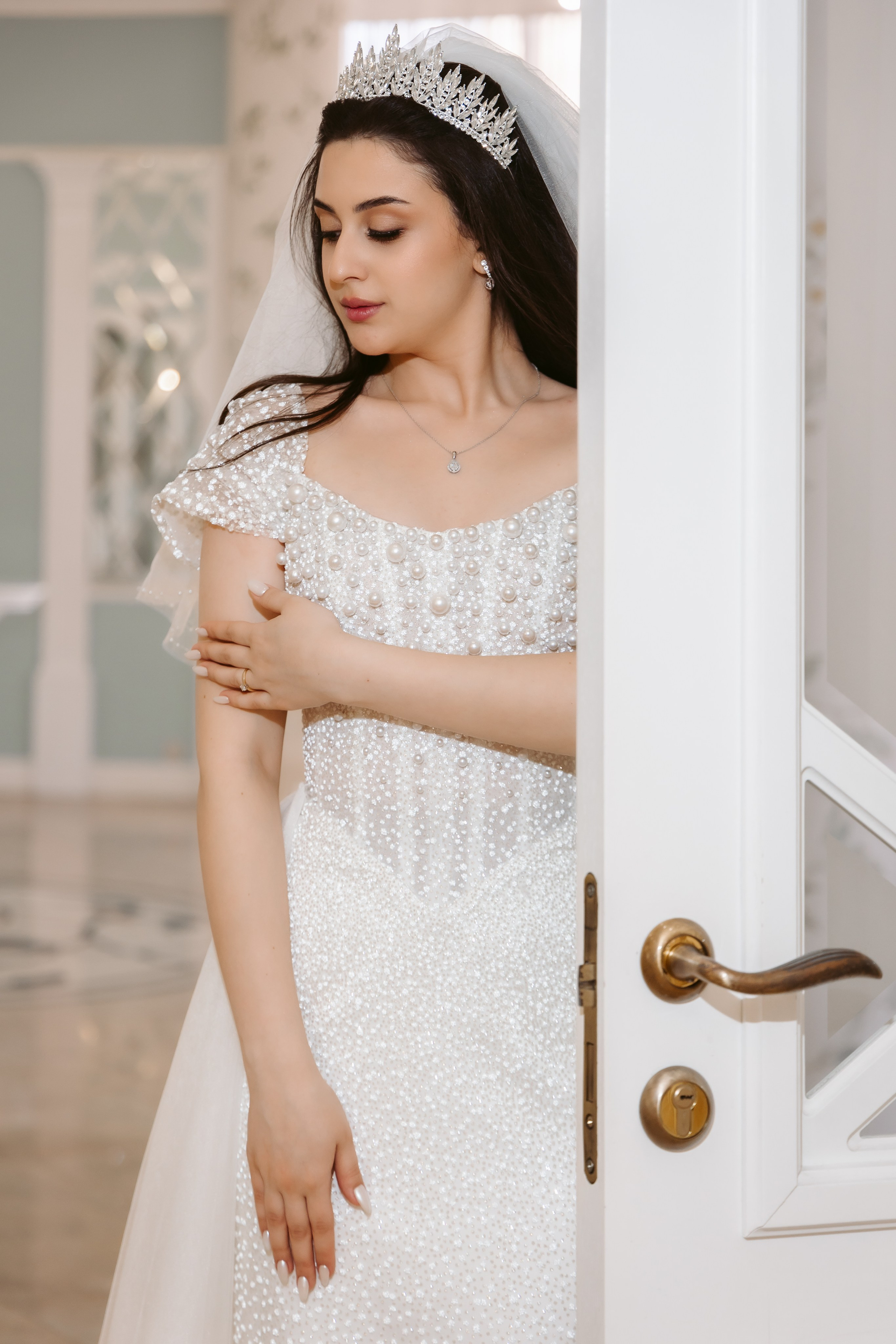 Свадьба А & Т. Свадебный Фотограф в Москве Гор Магтагян