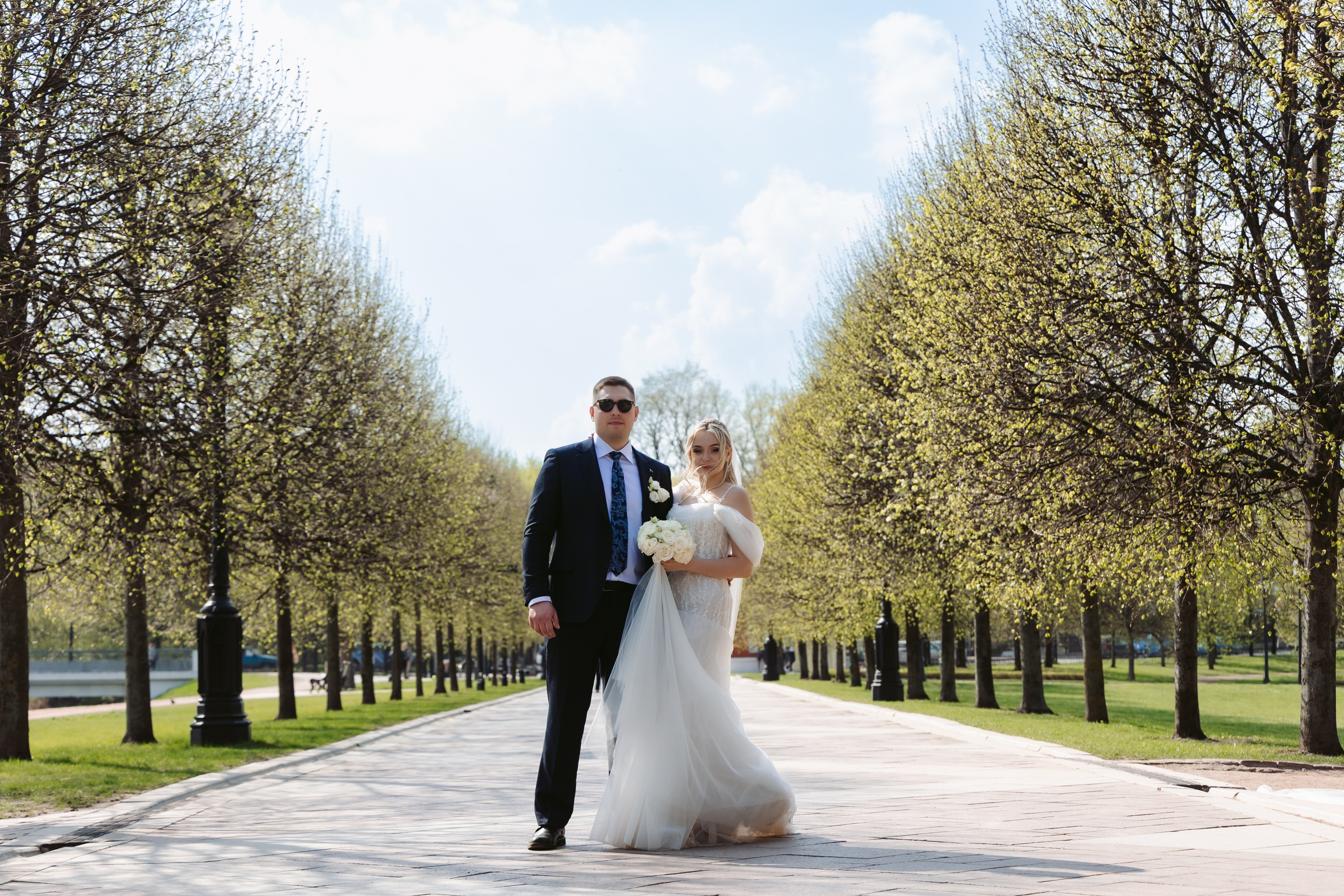 Свадьба К & Н. Свадебный Фотограф в Москве Гор Магтагян