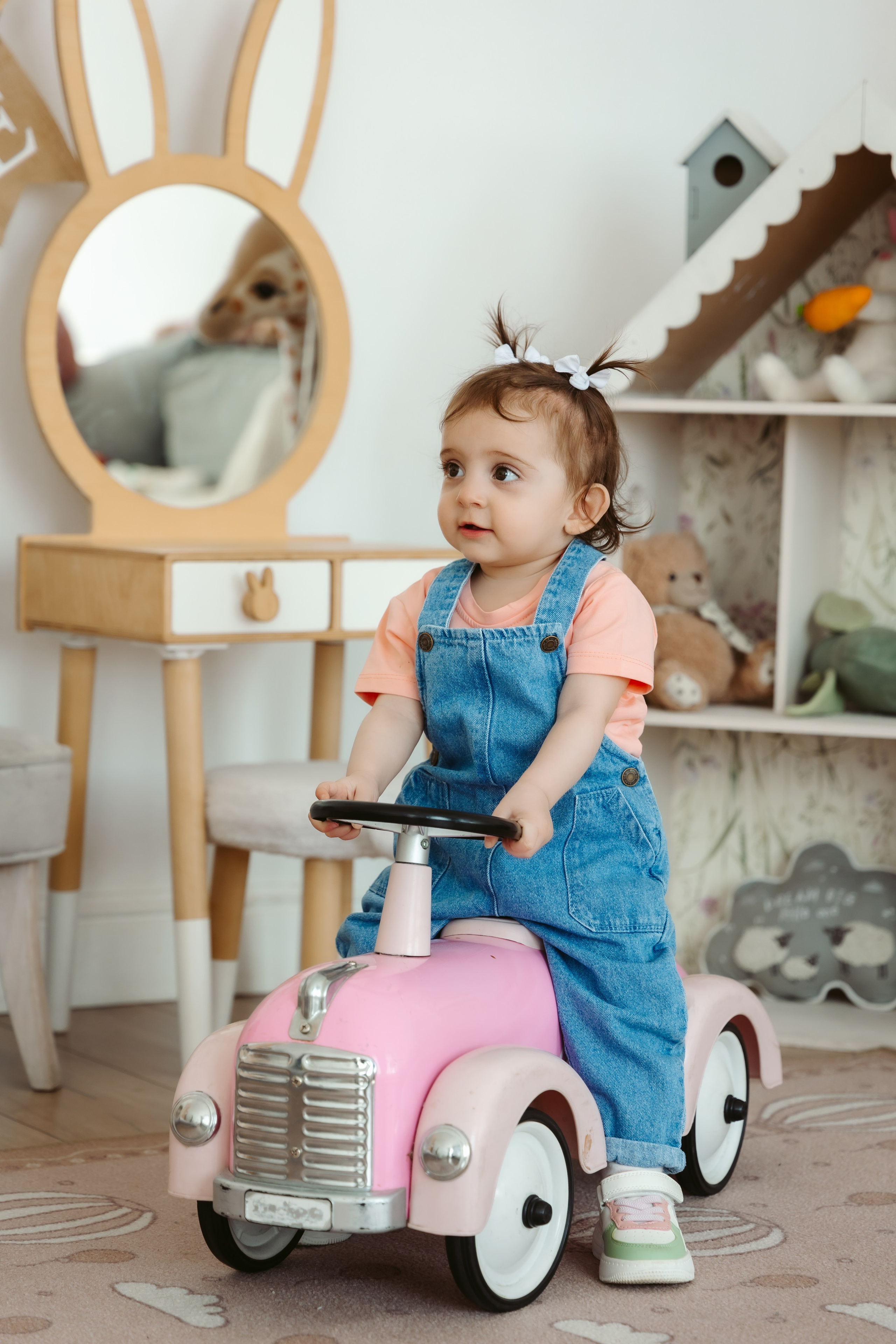 Фотосессия девочки. Свадебный Фотограф в Москве Гор Магтагян