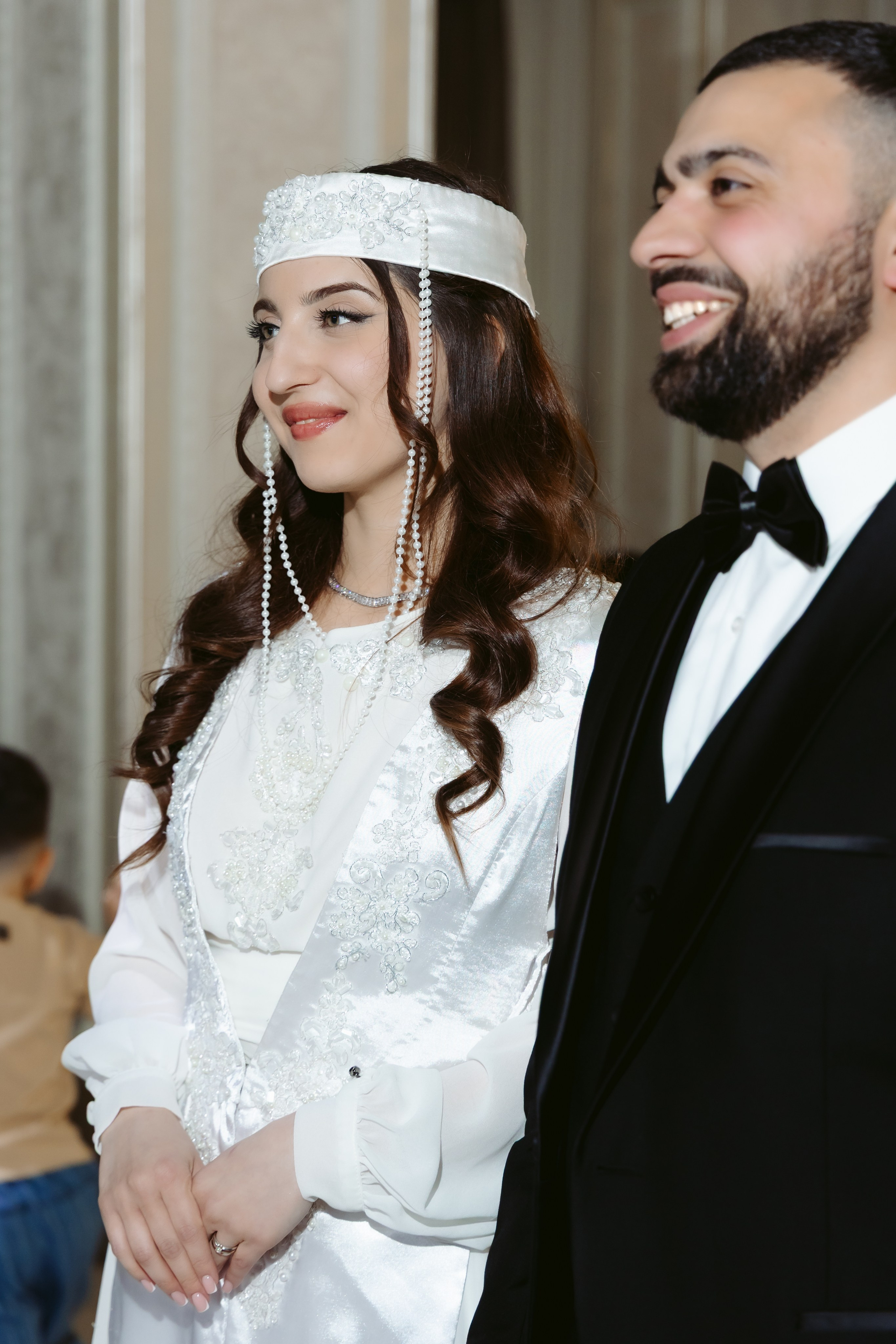 Свадьба К & Л. Свадебный Фотограф в Москве Гор Магтагян