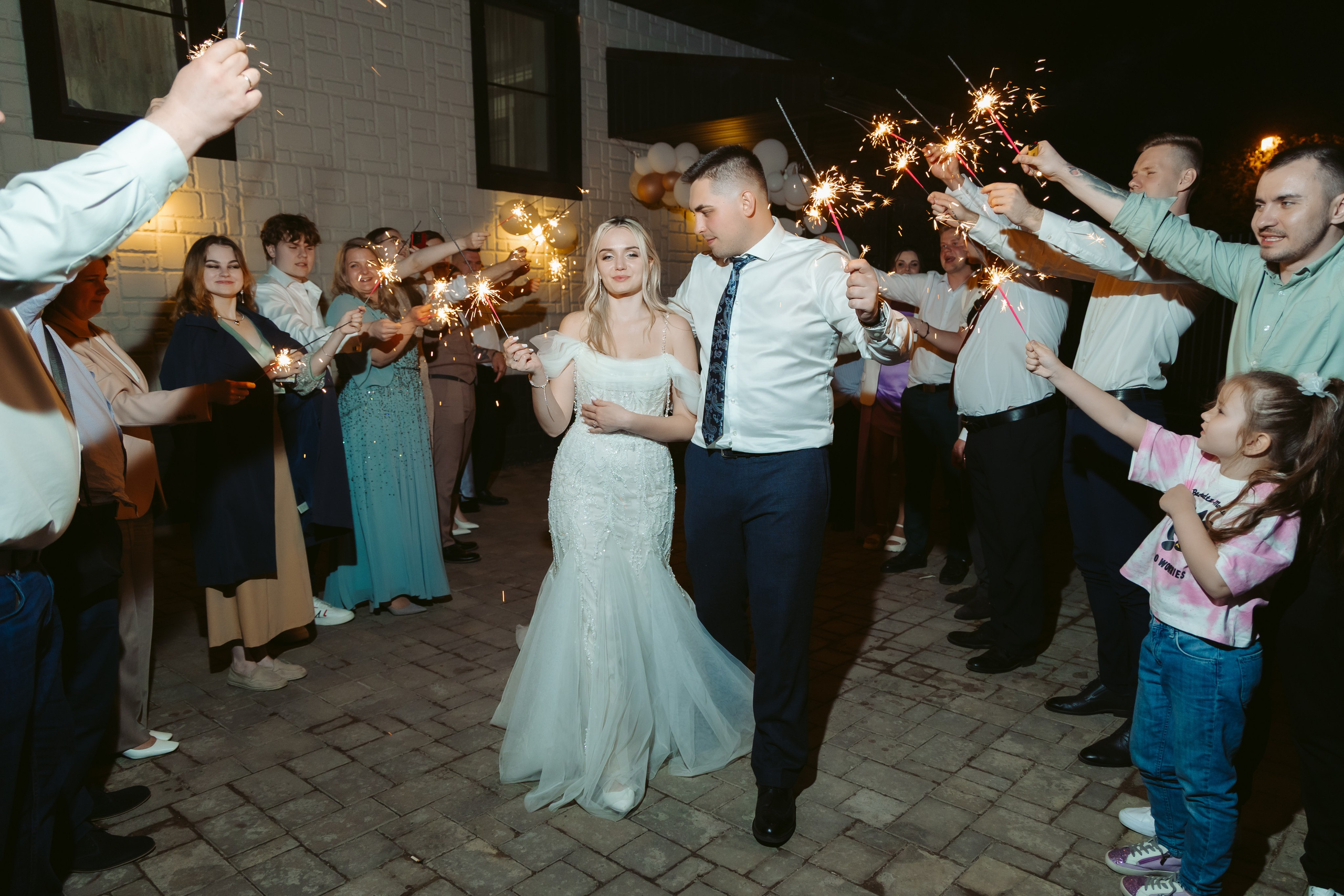 Свадьба К & Н. Свадебный Фотограф в Москве Гор Магтагян