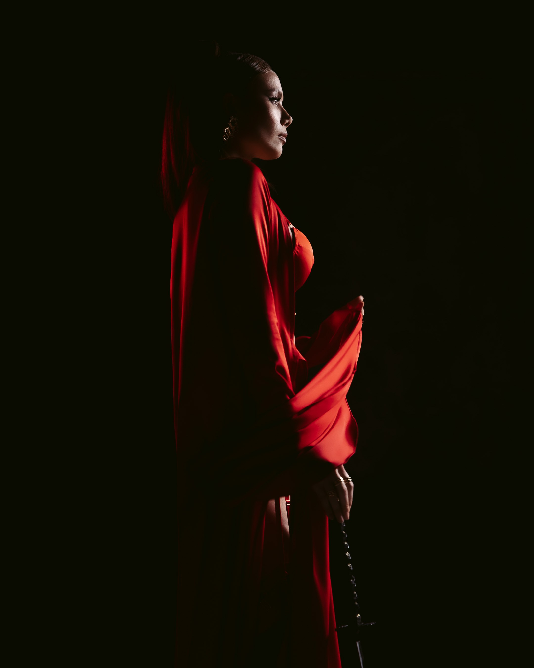 Samuray. Свадебный Фотограф в Москве Гор Магтагян