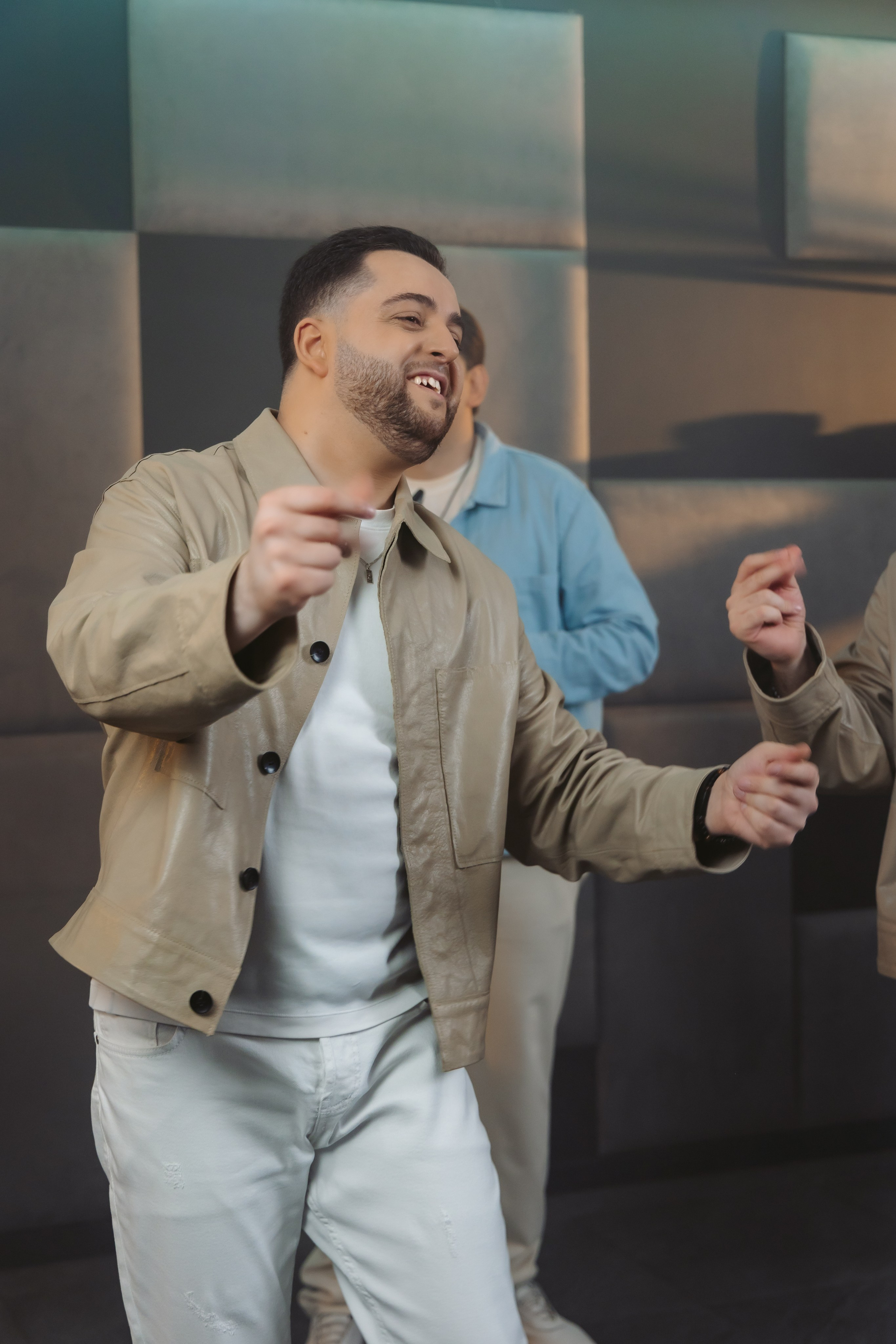 Арсен и Агарон Алчангян. Свадебный Фотограф в Москве Гор Магтагян