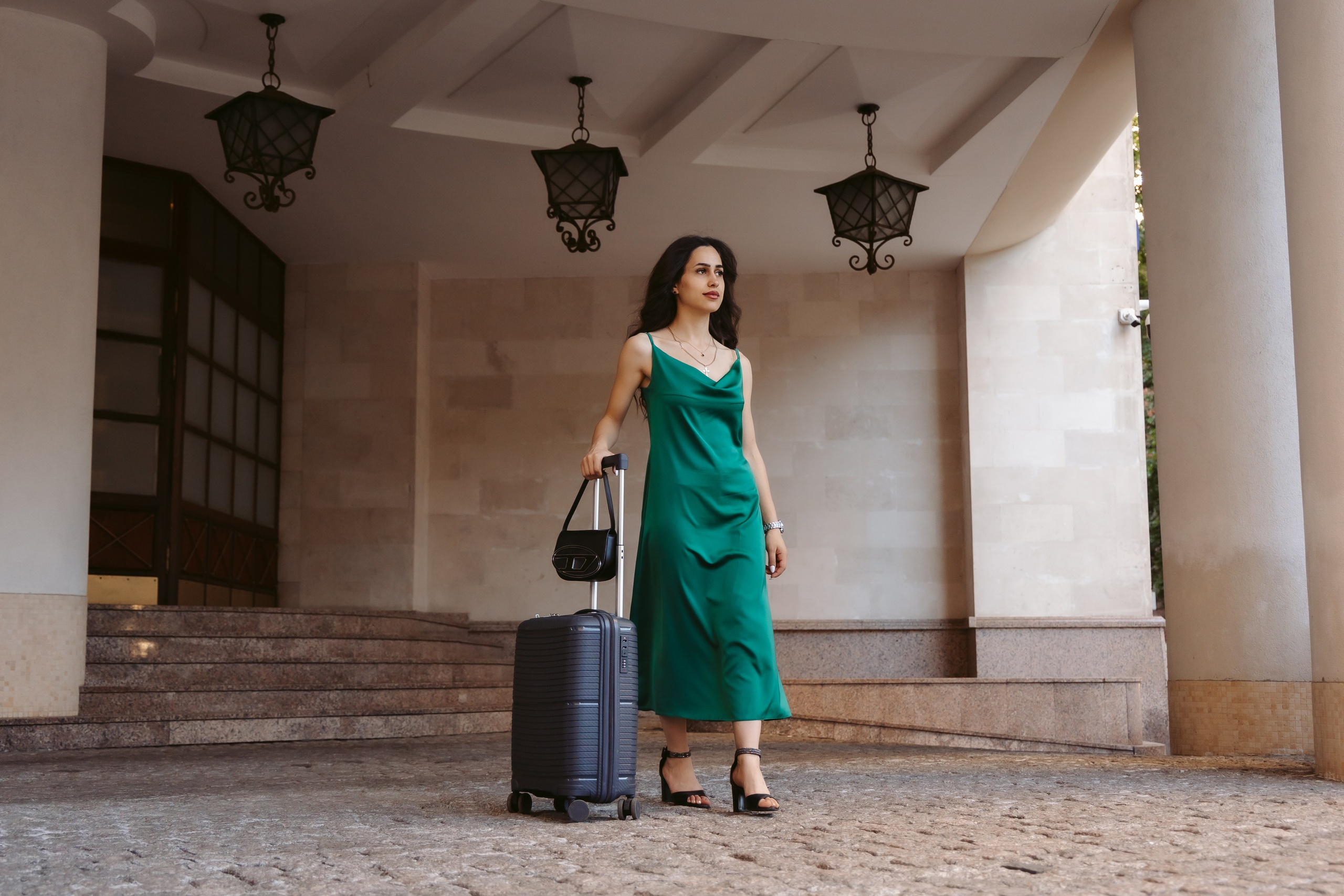 Фото прогулка Зенфира. Свадебный Фотограф в Москве Гор Магтагян