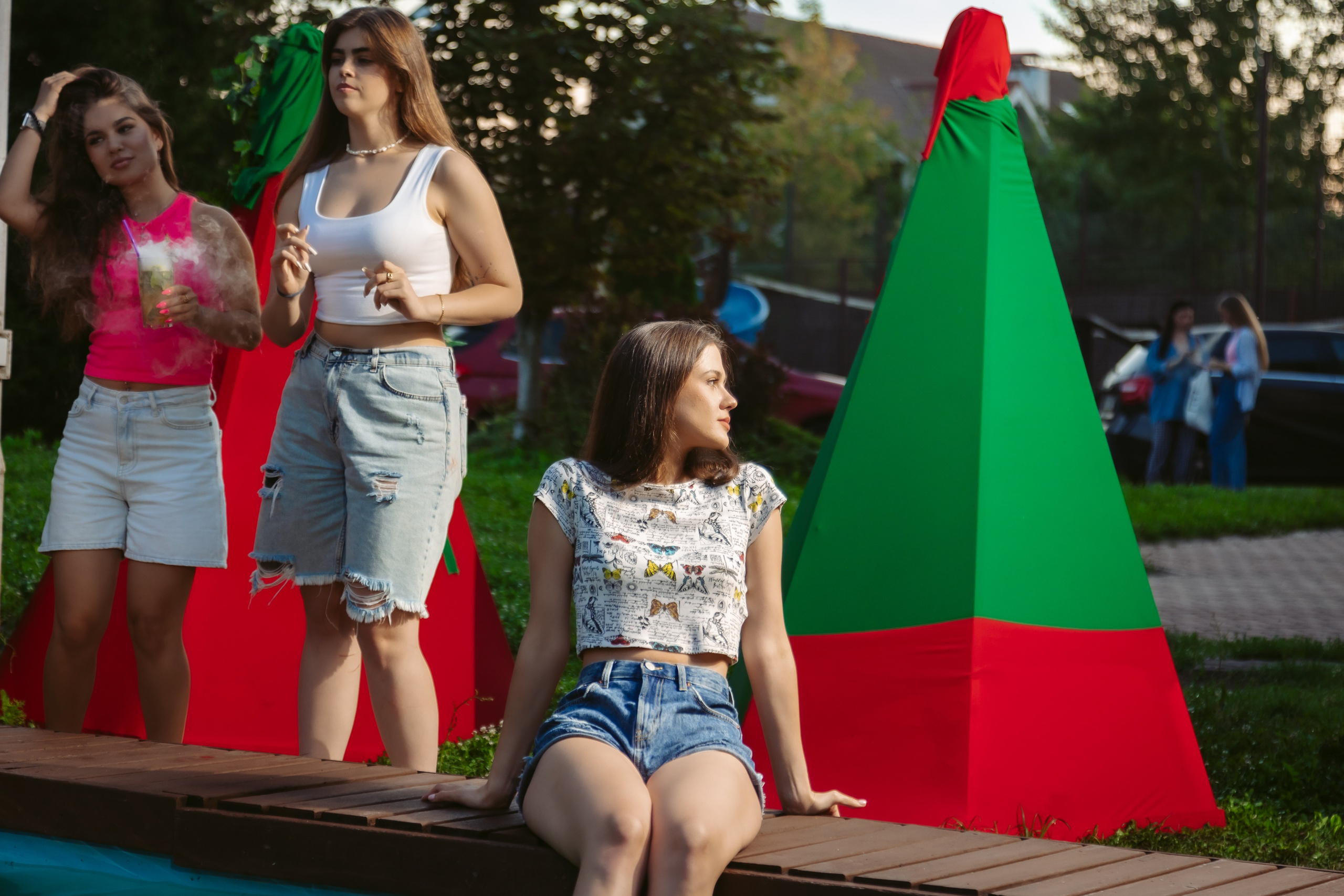 Harut Bareghamyan. Свадебный Фотограф в Москве Гор Магтагян