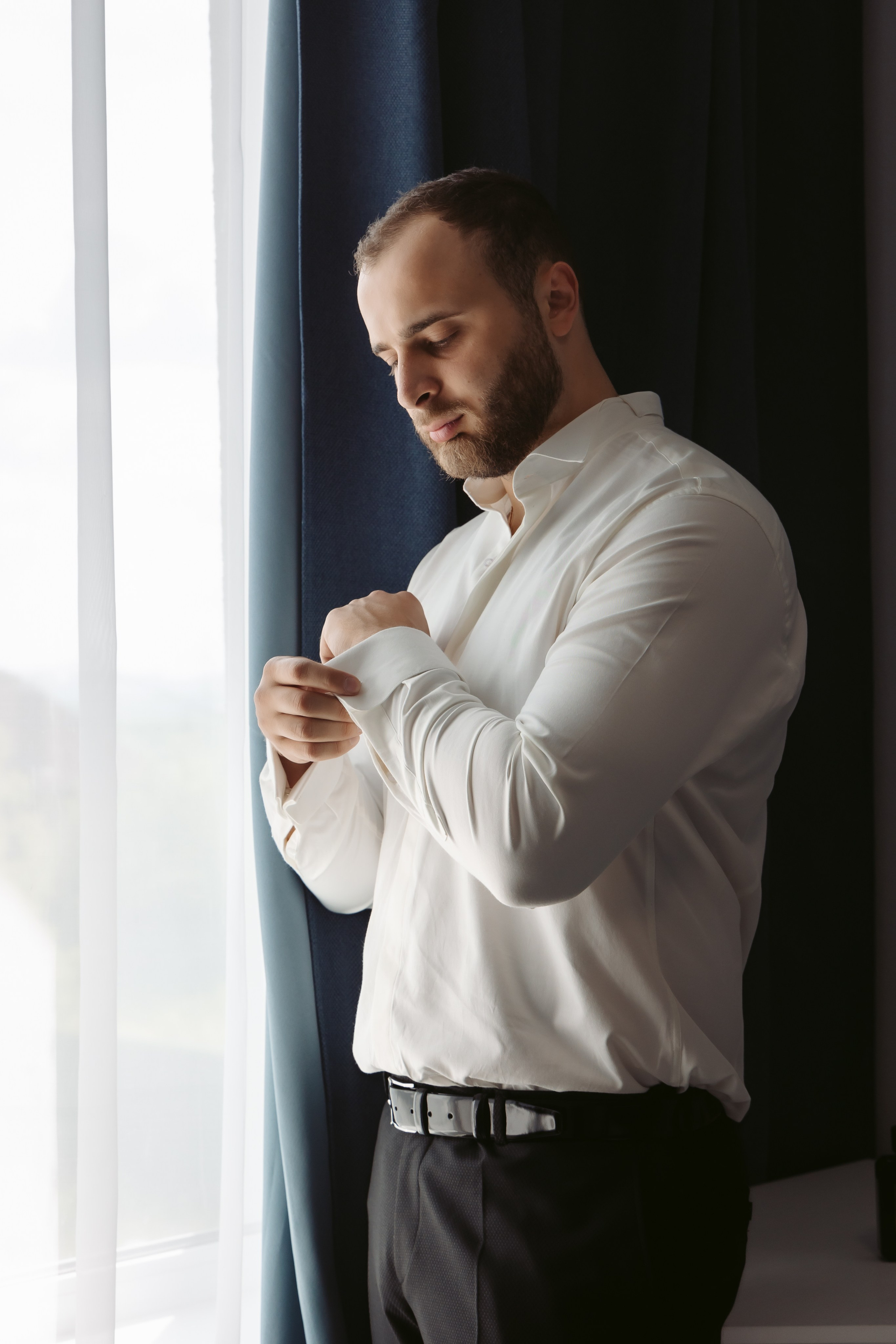 Свадьба А & С. Свадебный Фотограф в Москве Гор Магтагян